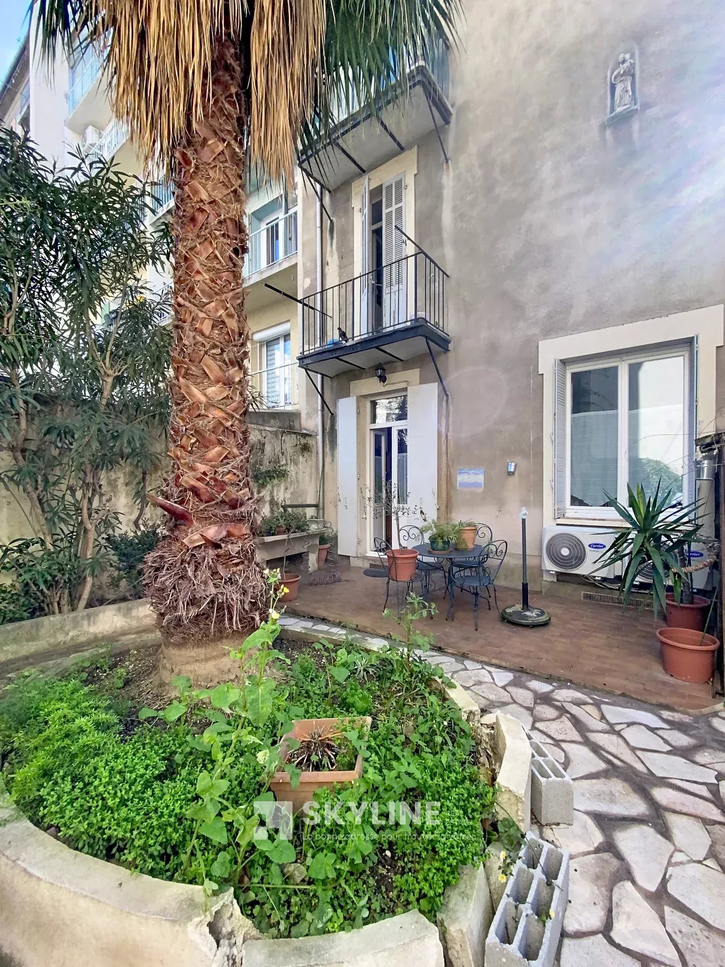 Agence immobilière de Cabinet Cogex