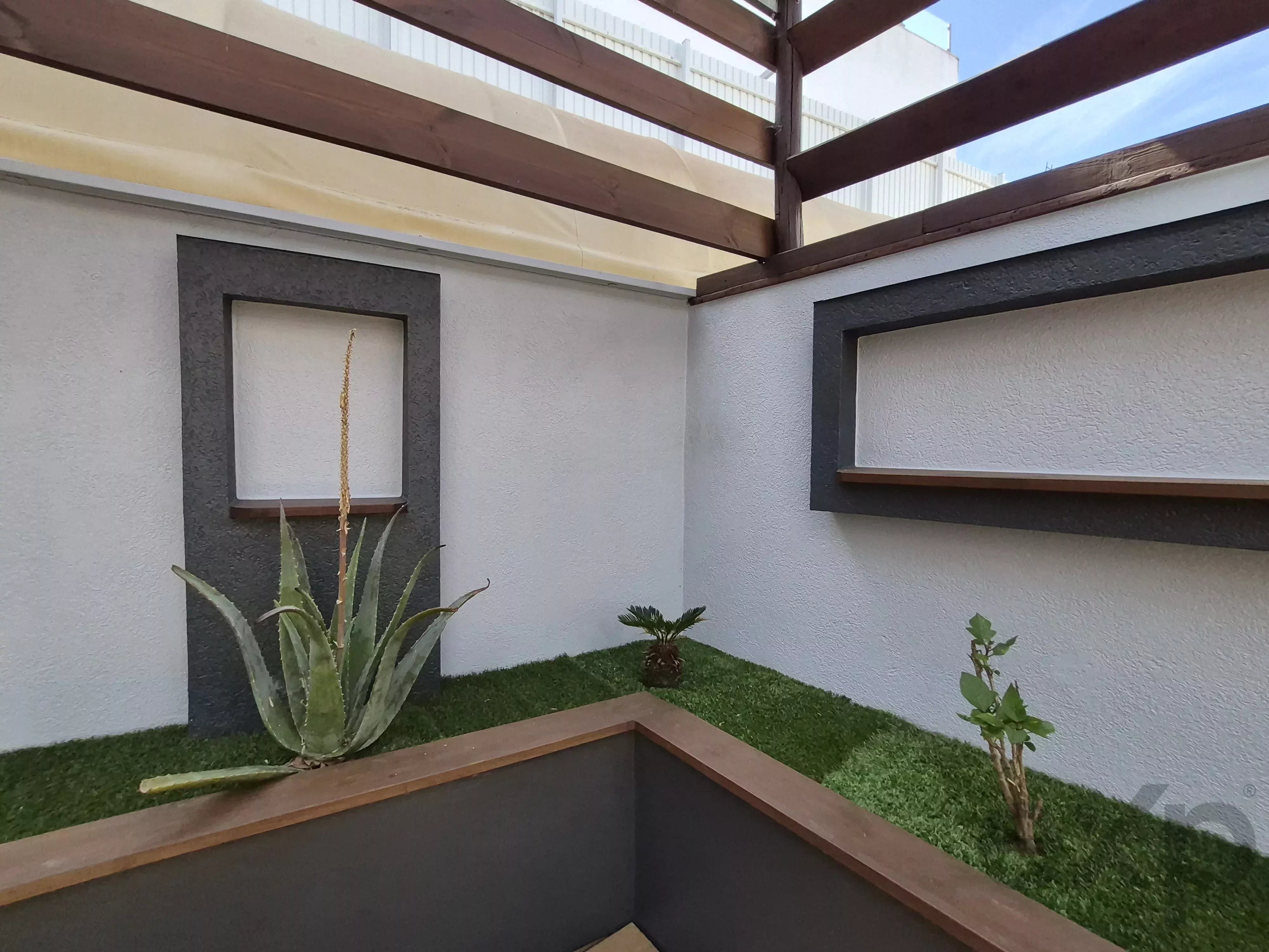 New house, 2 bedrooms, large patio, Alvor center 87107231 image 4