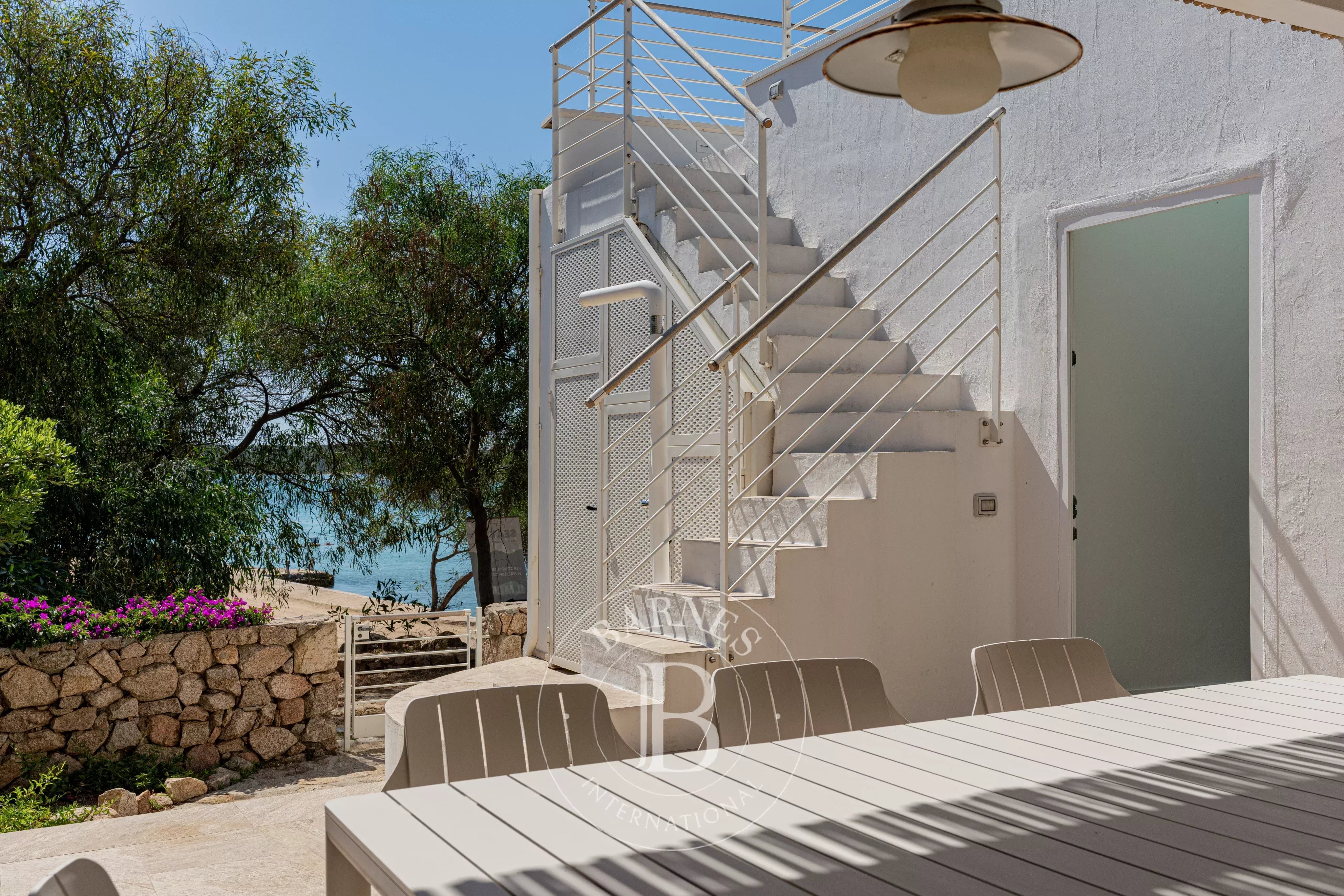 Loiri Porto San Paolo  - Villa  3 Chambres - picture 9