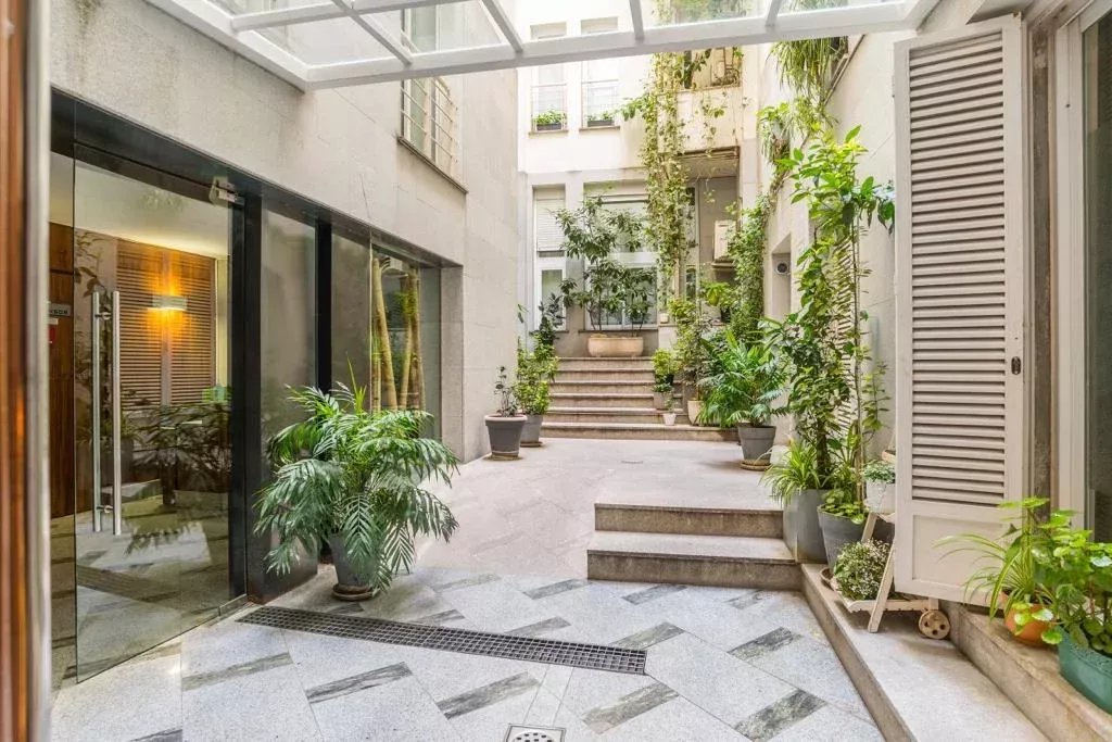 Daire Madrid - picture 22