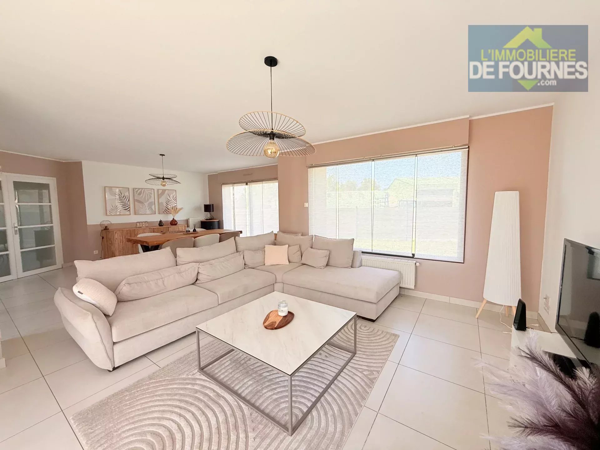 Sale House Fournes-en-Weppes