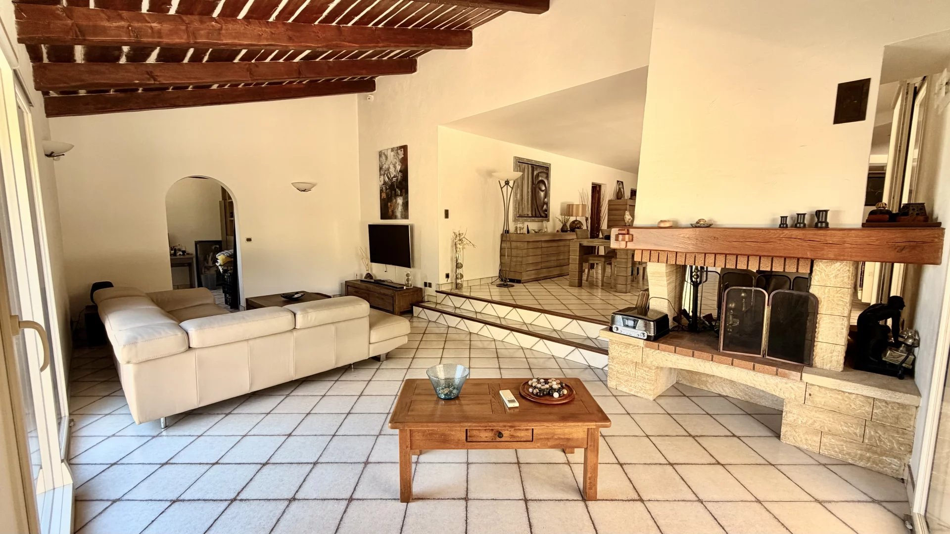 Vente Maison Vitrolles