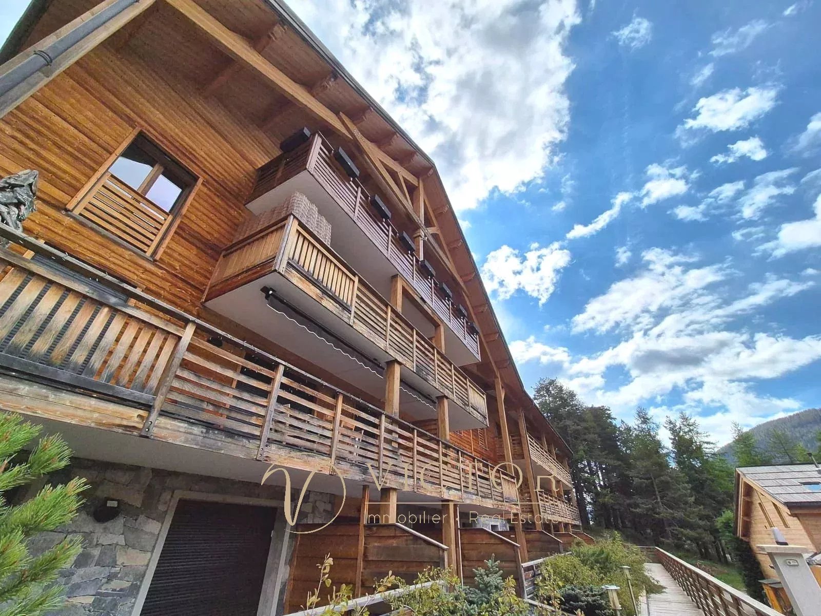 Agence immobilière de Agences Benoit Pican