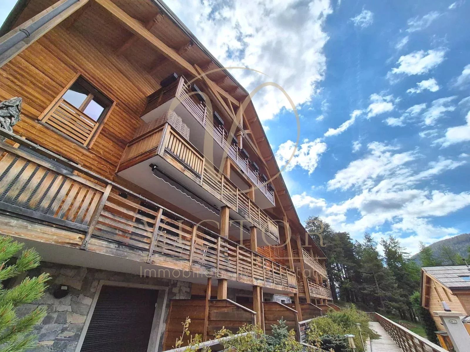 Agence immobilière de Agences Benoit Pican