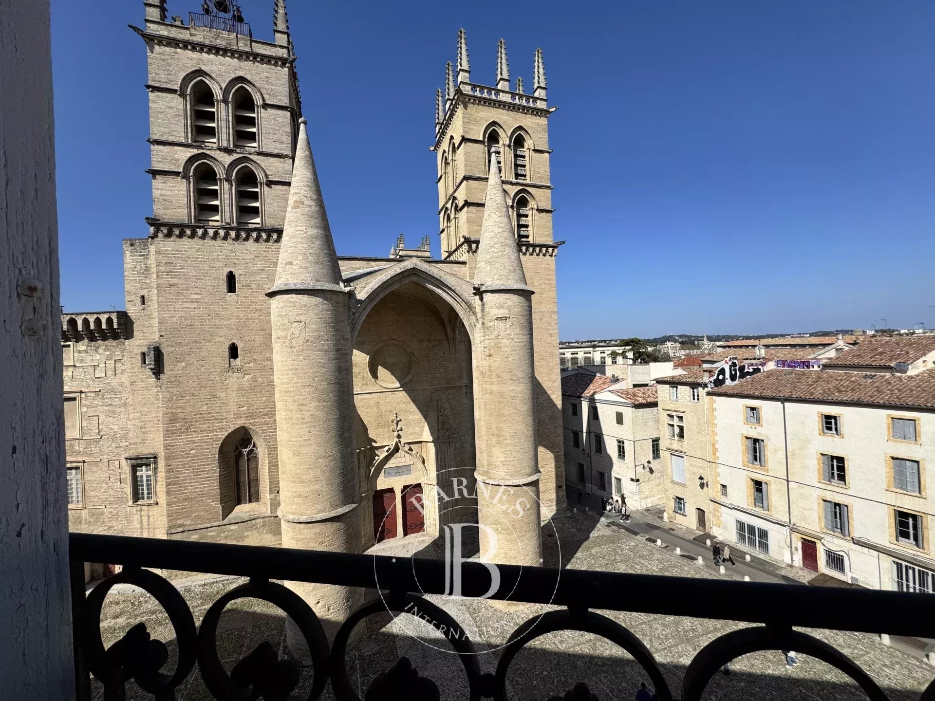 Appartement Montpellier  -  ref 86759638 (picture 2)