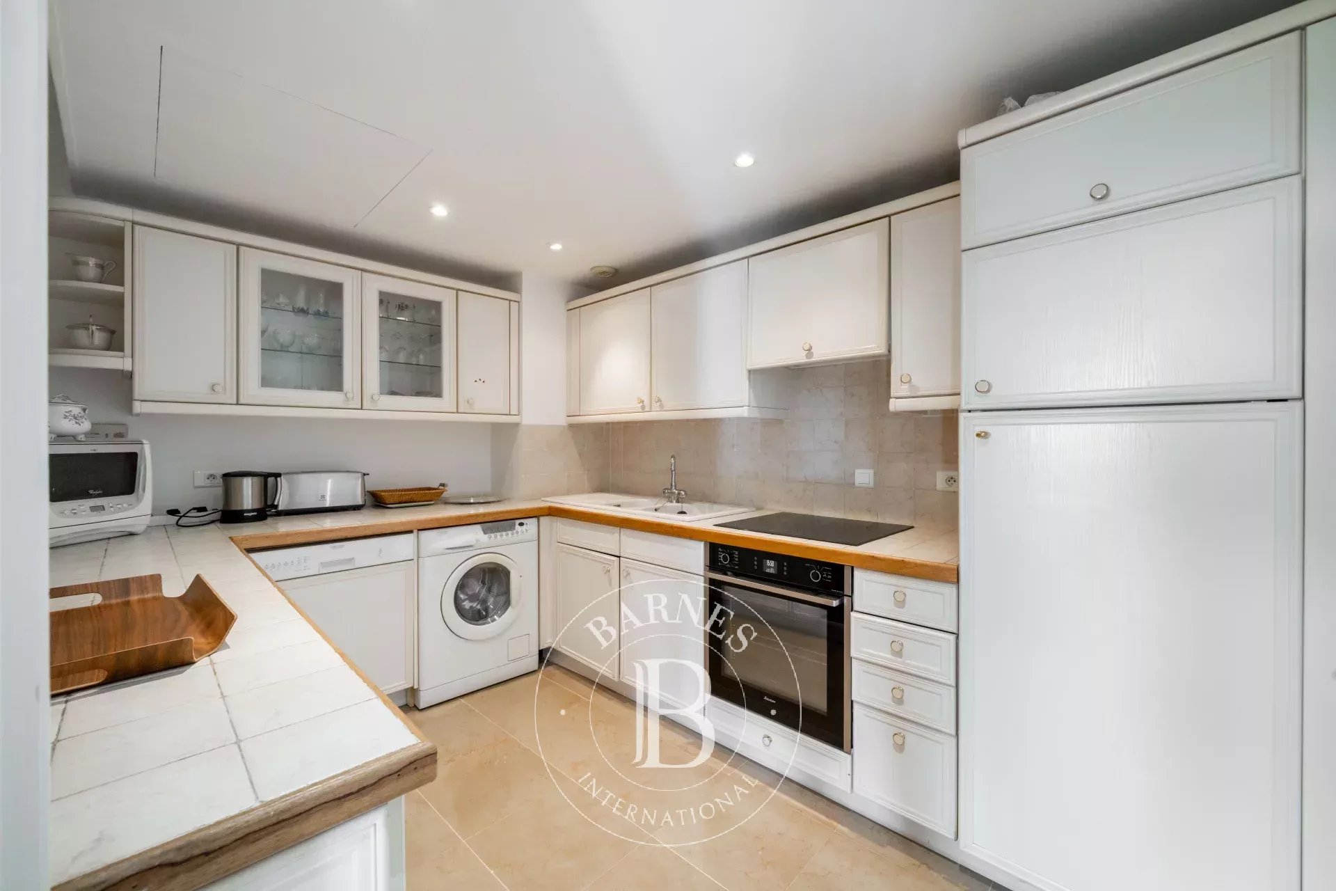 Daire Le Cannet - picture 8