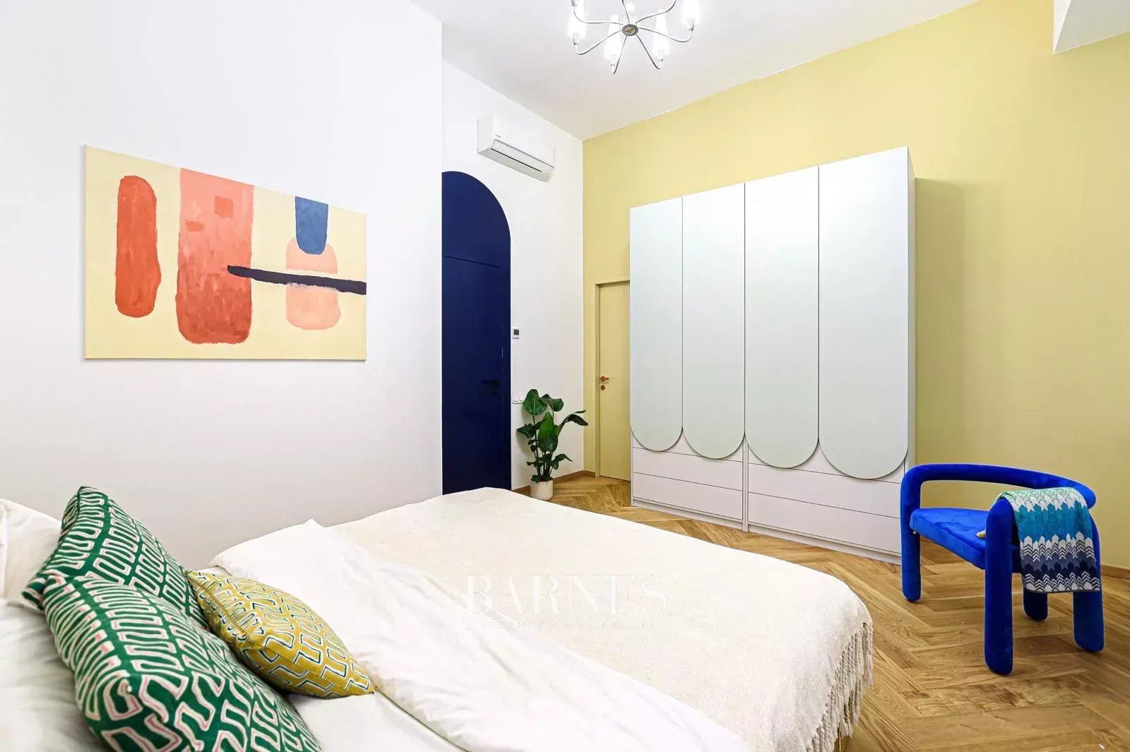 Daire Budapest VI. kerülete - picture 10