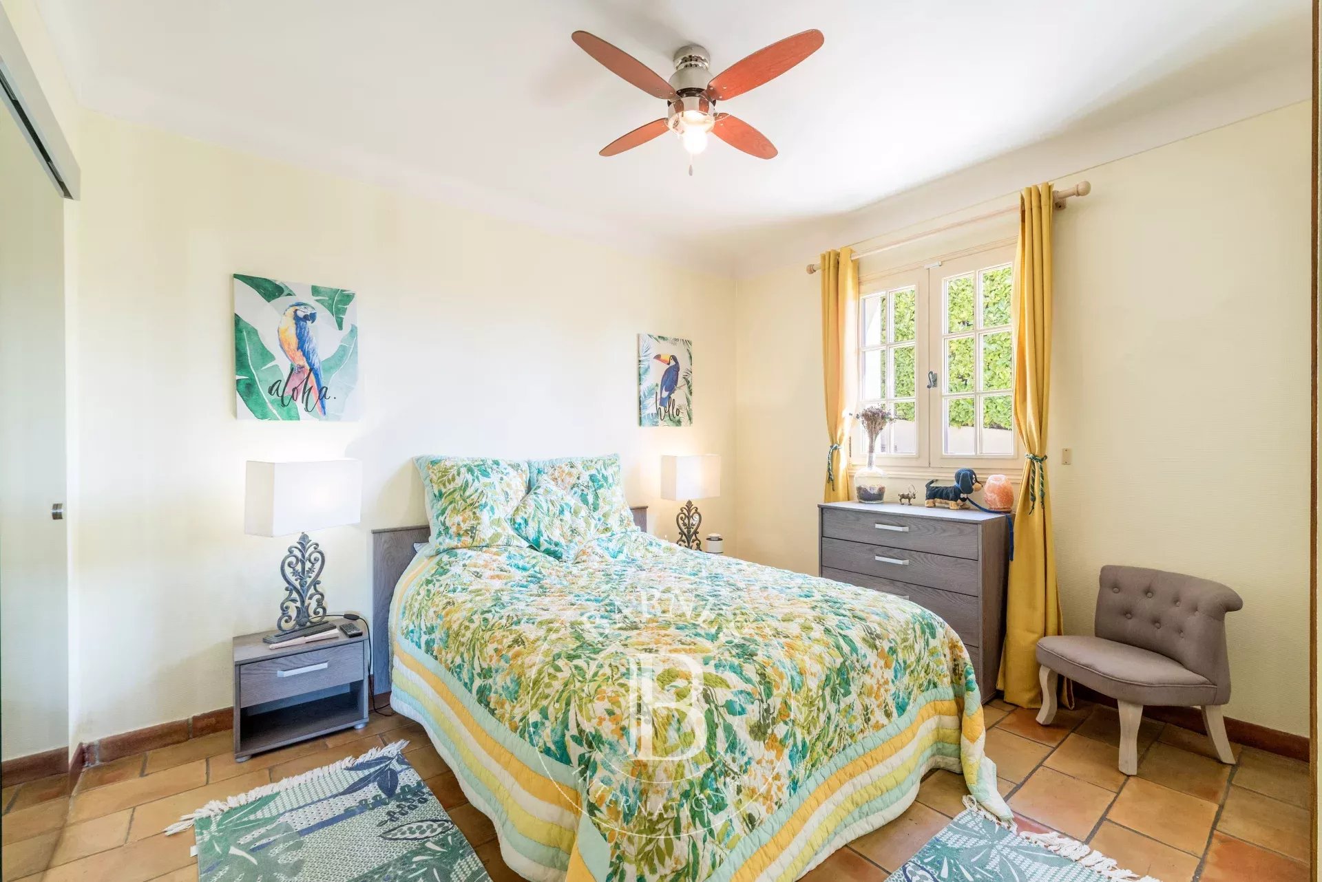 Villa Grasse - picture 17