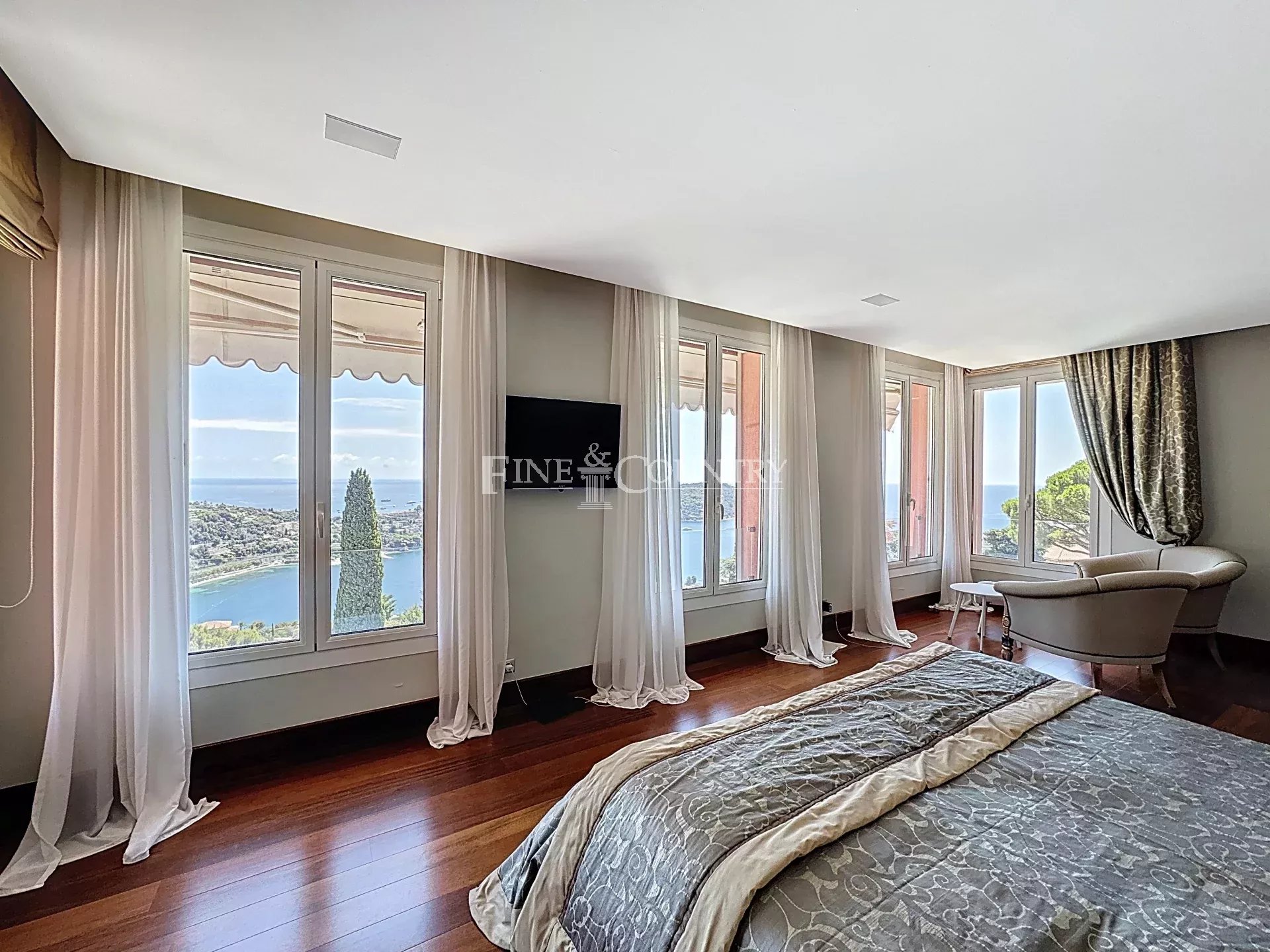 Photo of Villa for sale in Villefranche-sur-Mer