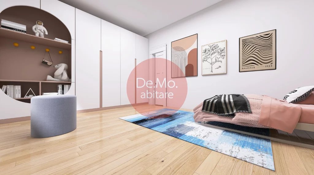 ATTICO DUPLEX CON TERRAZZO 116 MQ