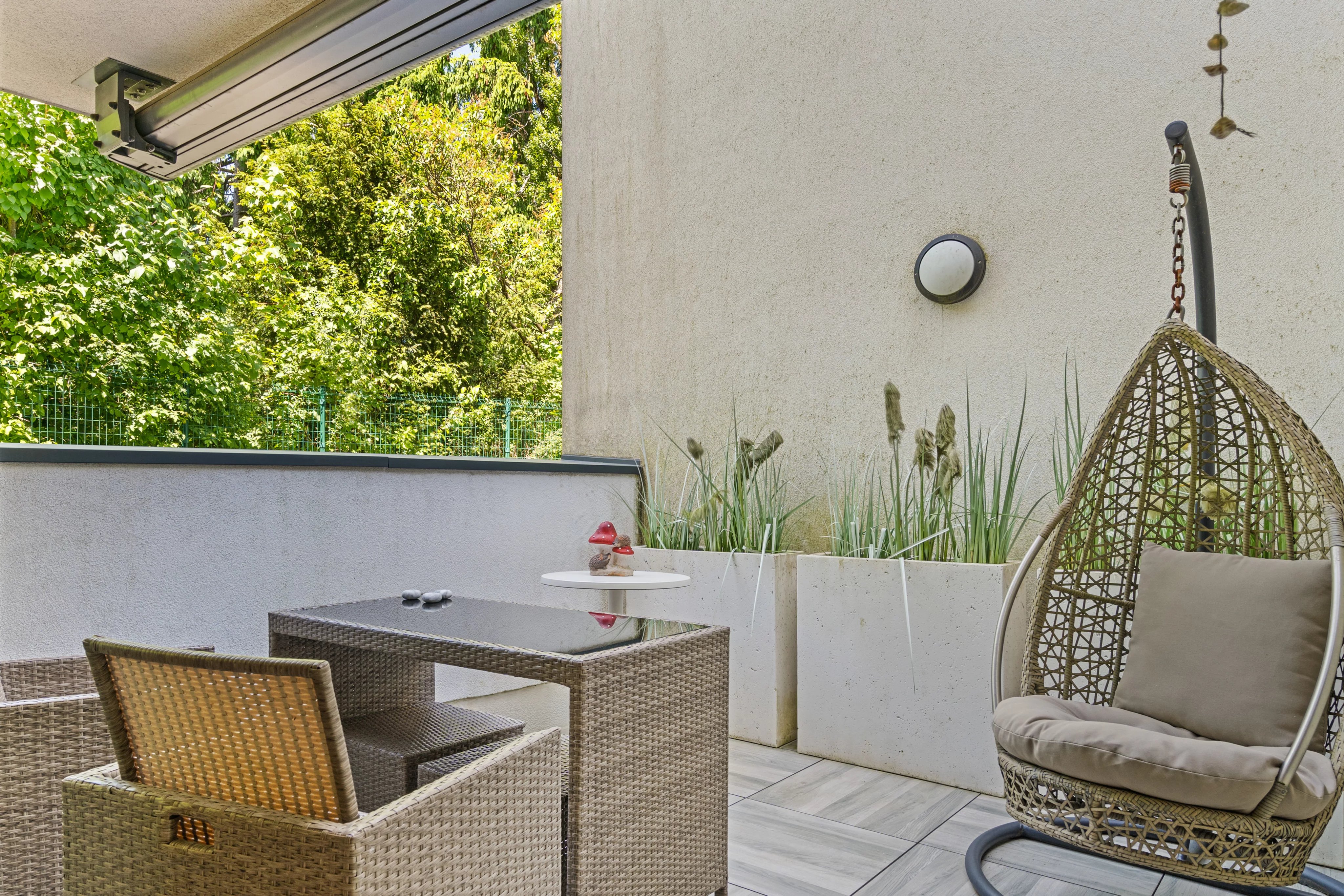 Apartment in Strassen