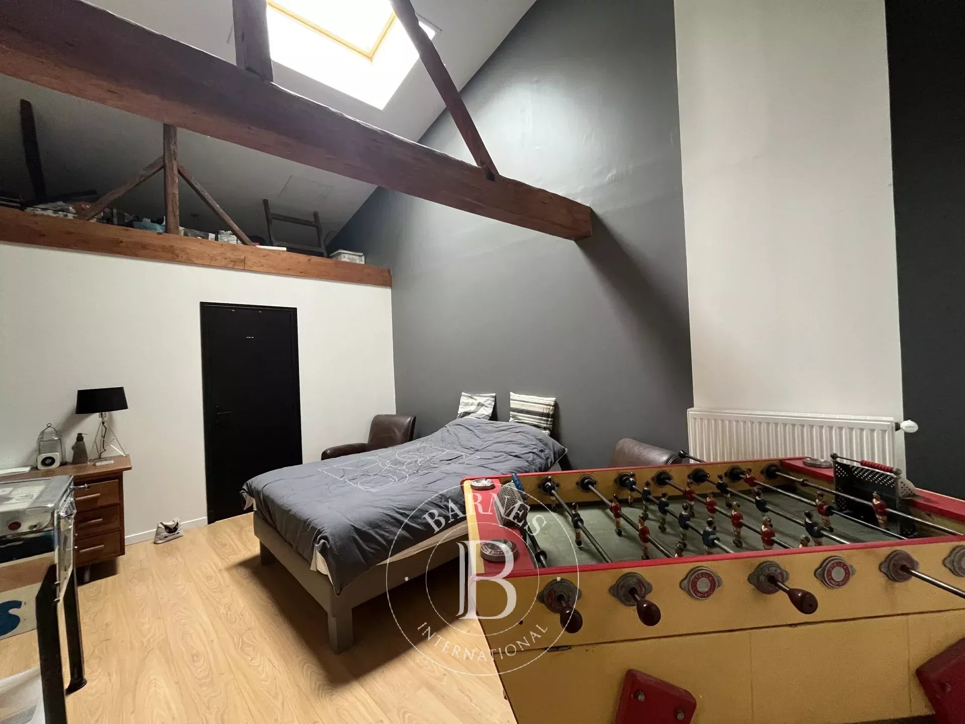Armentières  - Townhouse 7 Bedrooms - picture 19