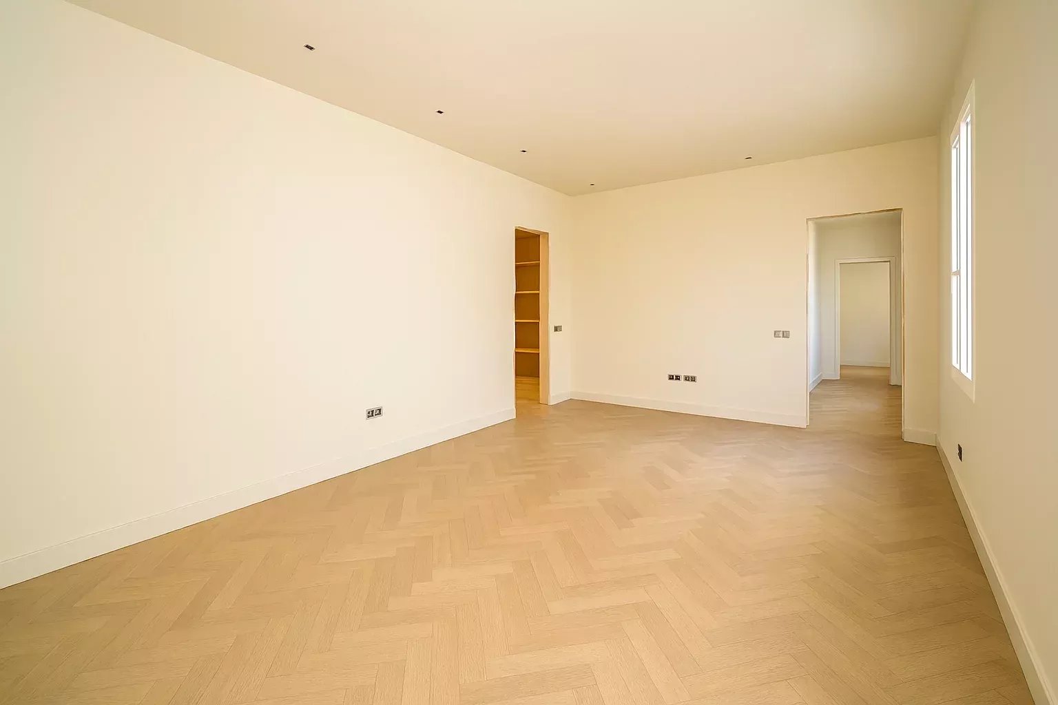 Daire Madrid - picture 23