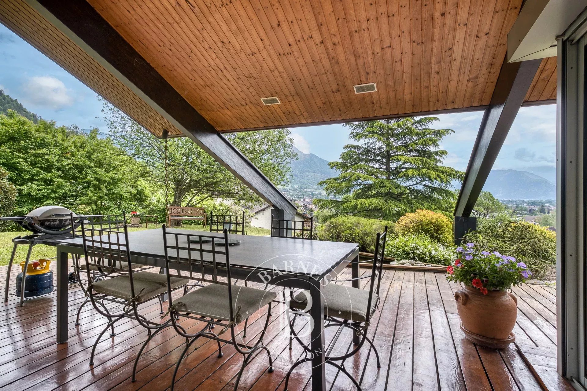 Villa Marignier - picture 9