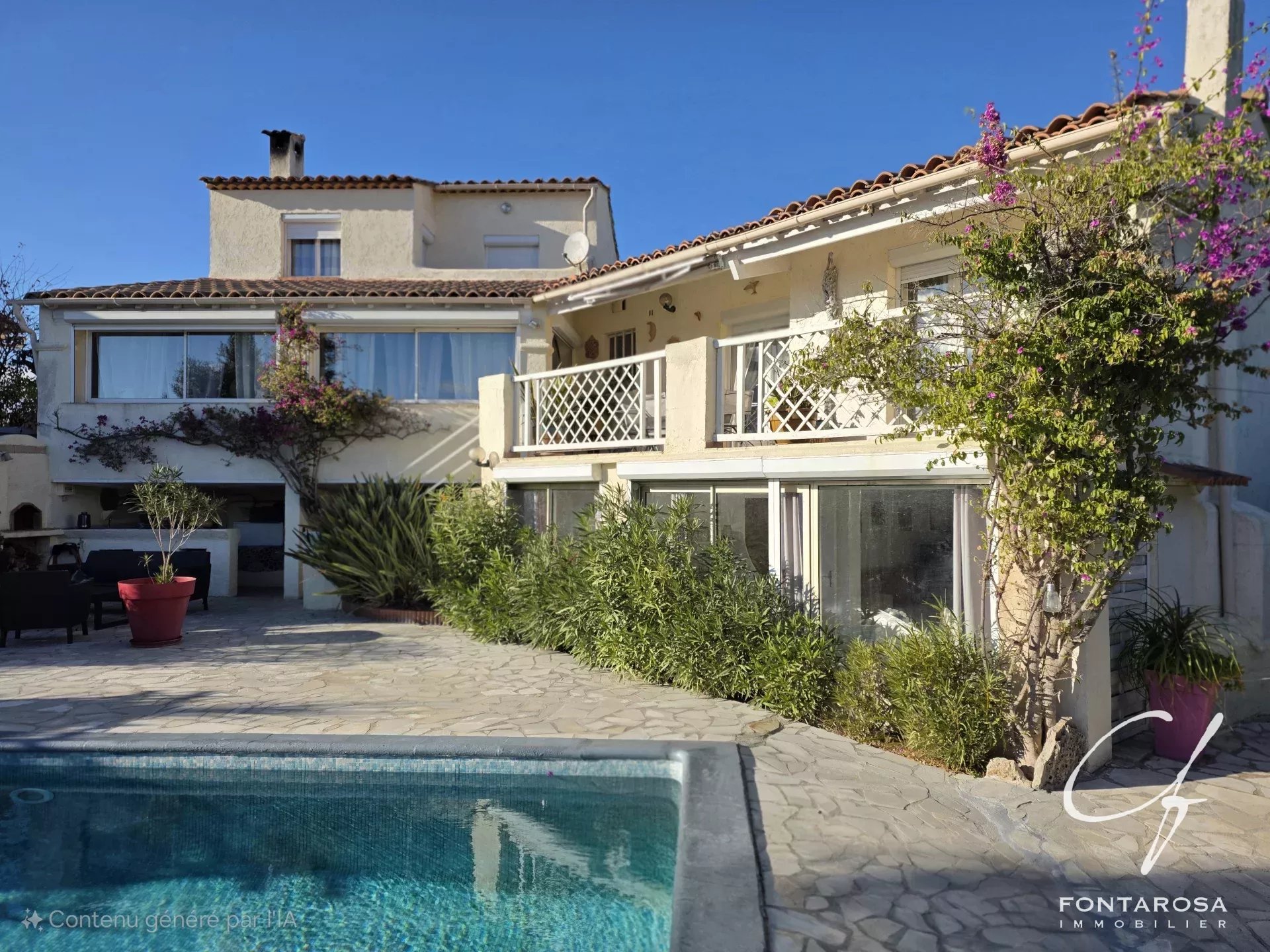 Sale House Saint-Raphaël