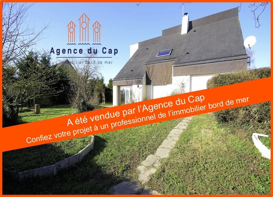 Vente Maison Lantheuil