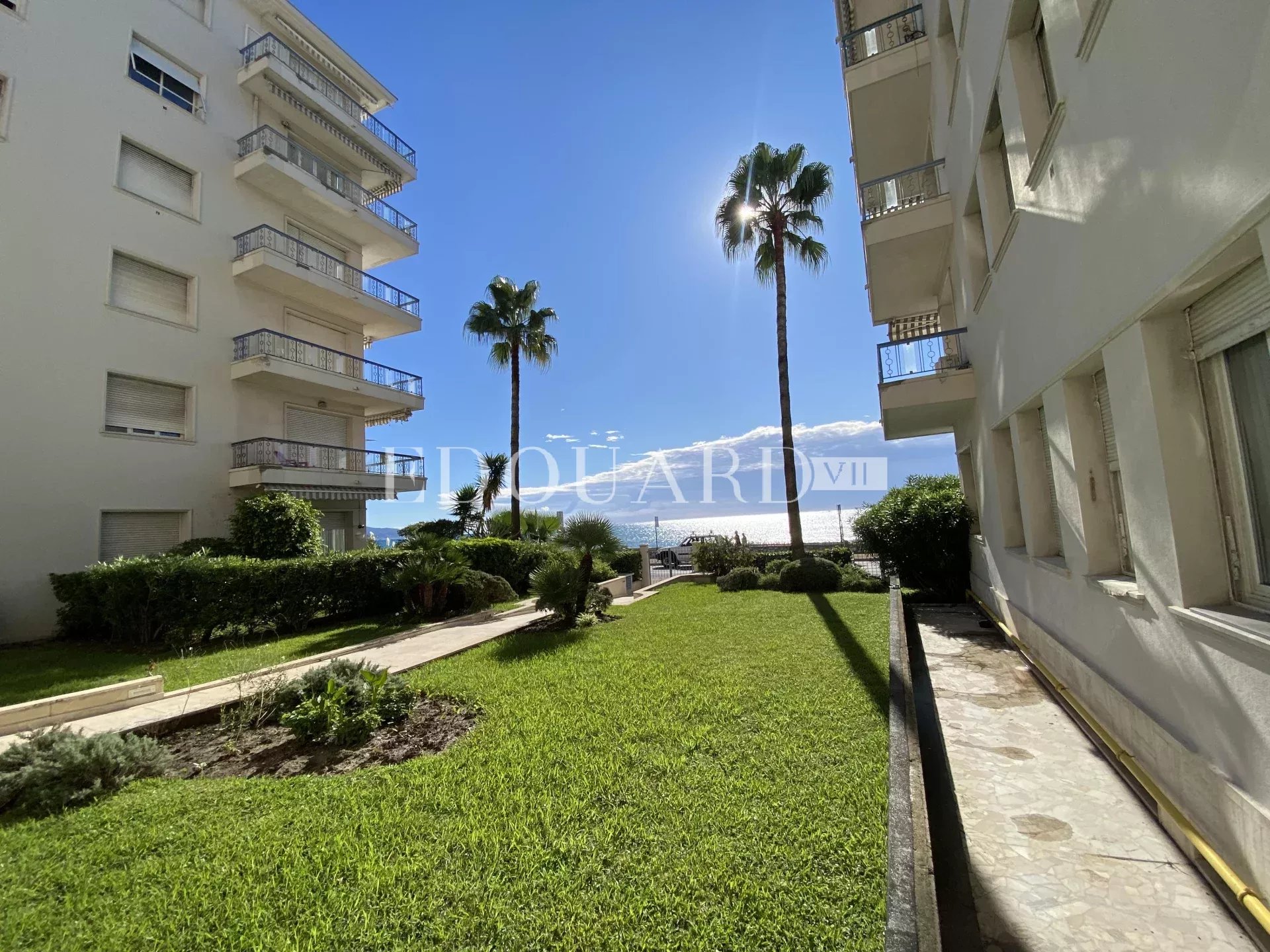 Agence immobilière de Edouard VII Immobilier