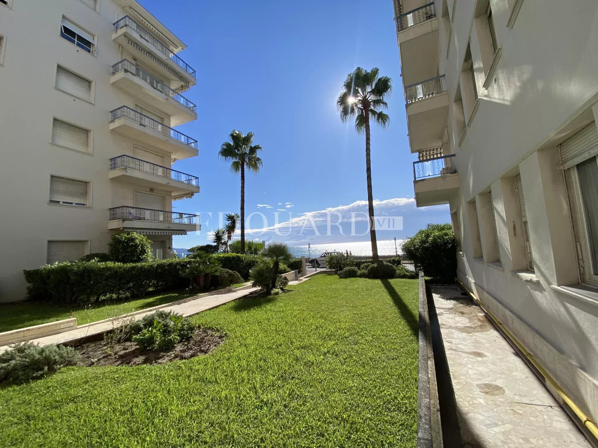 Vente Appartement Menton