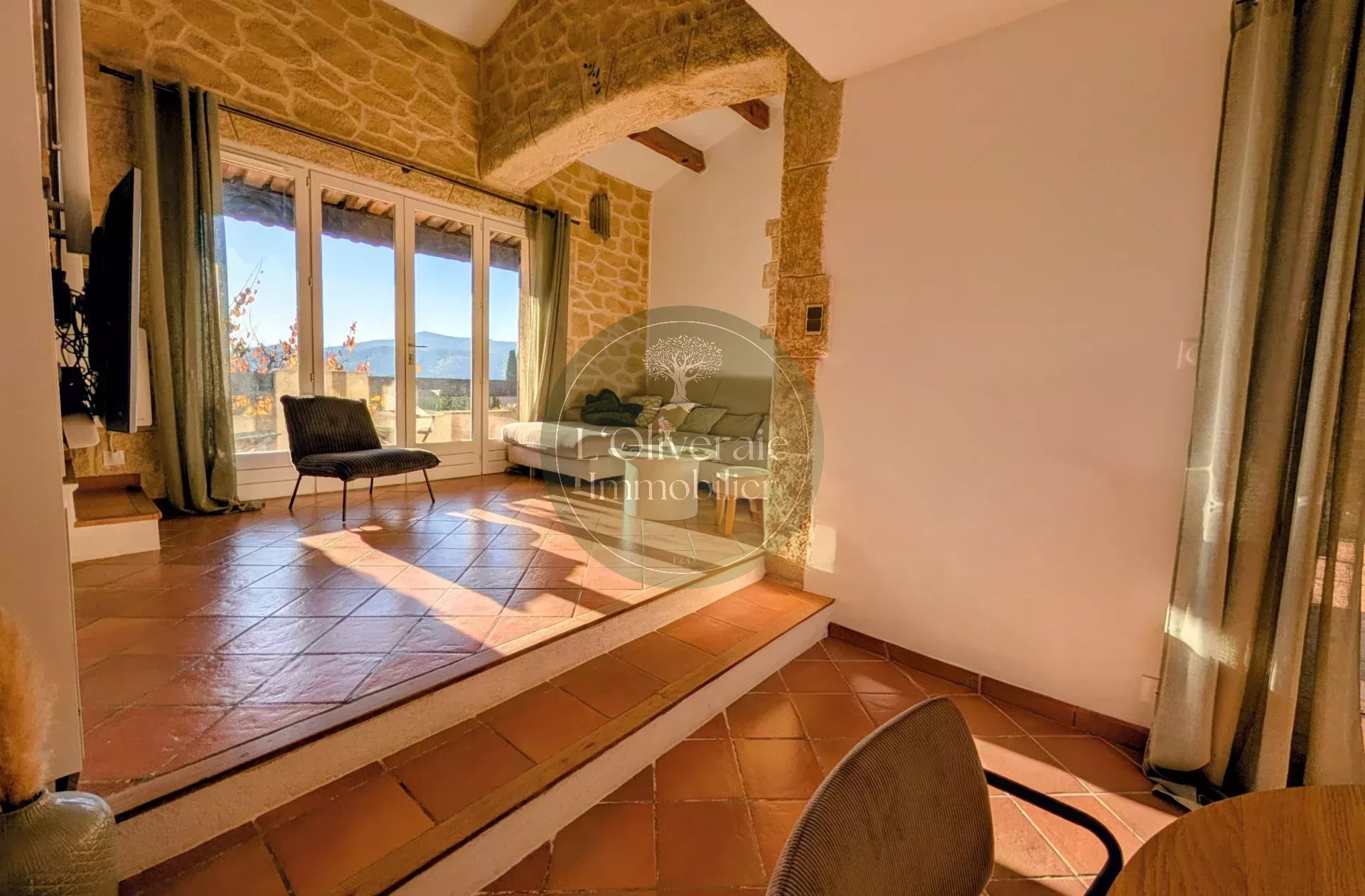 Agence immobilière de T & O Immobilier