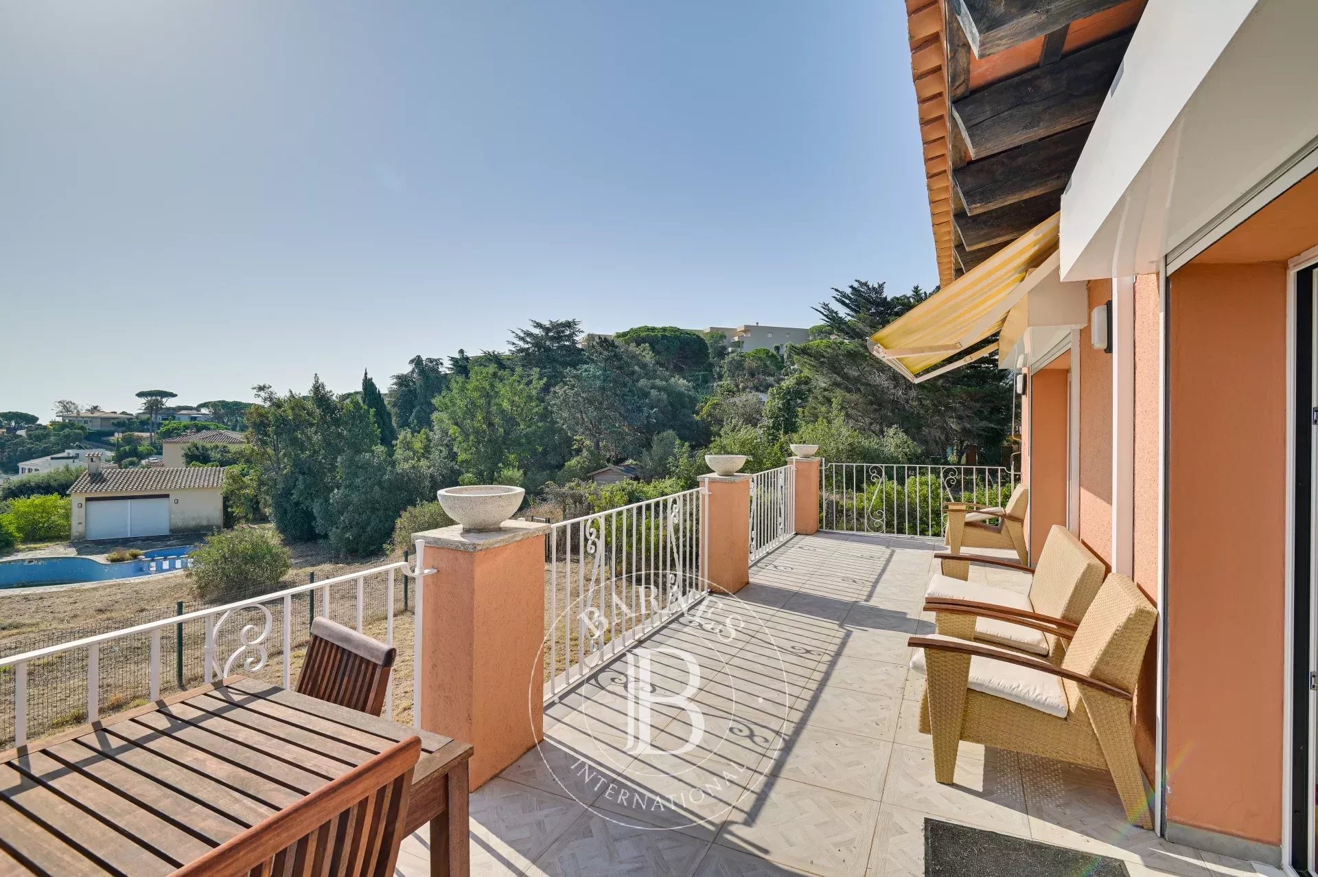 Villa Sant Feliu de Guíxols - picture 20