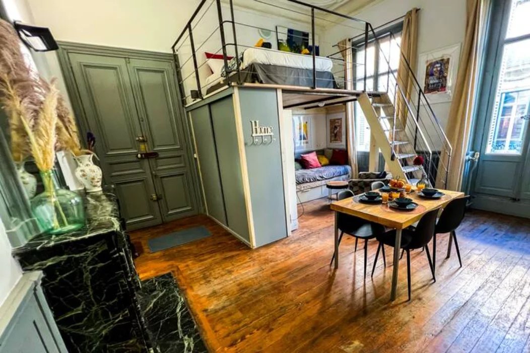 IDEAL INVESTISSEUR - Photo 3