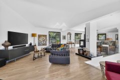 Contemporary Villa with Panoramic Views – Fayence / Tourrettes — photo 4 of 7