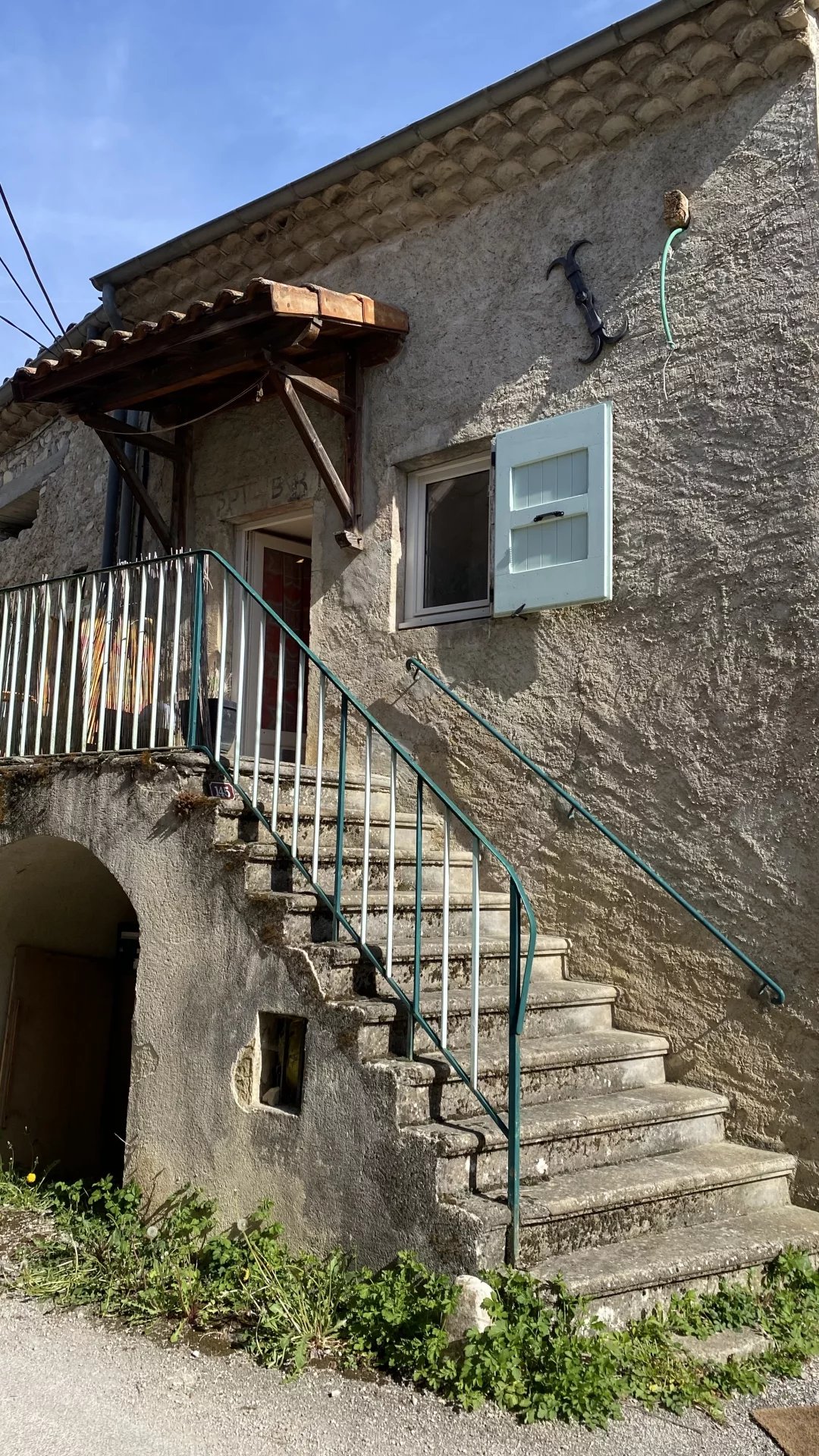 Vente Maison Menglon