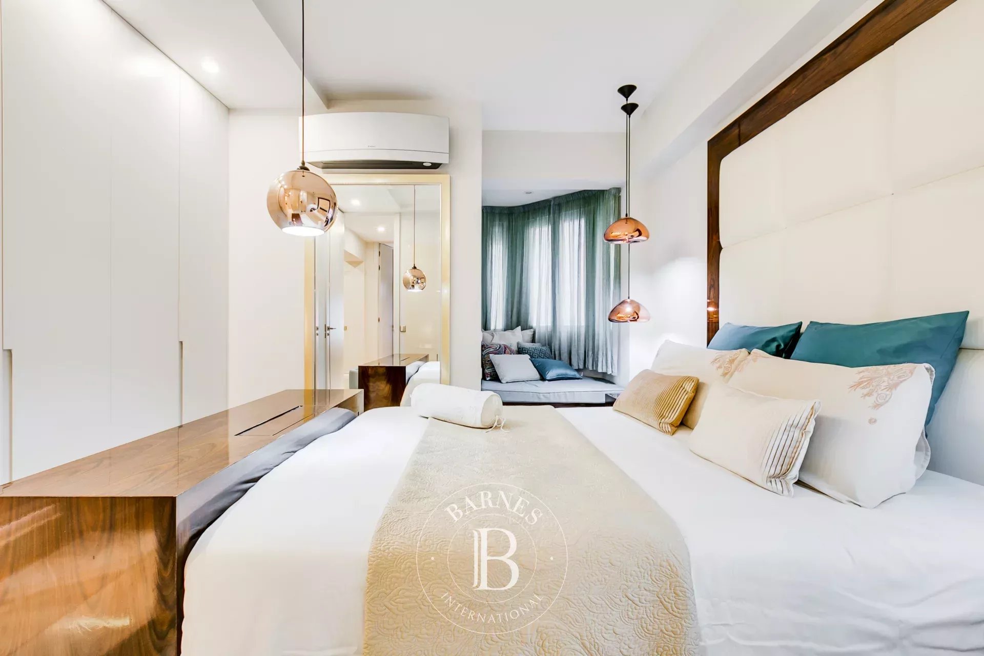 Daire Madrid - picture 26