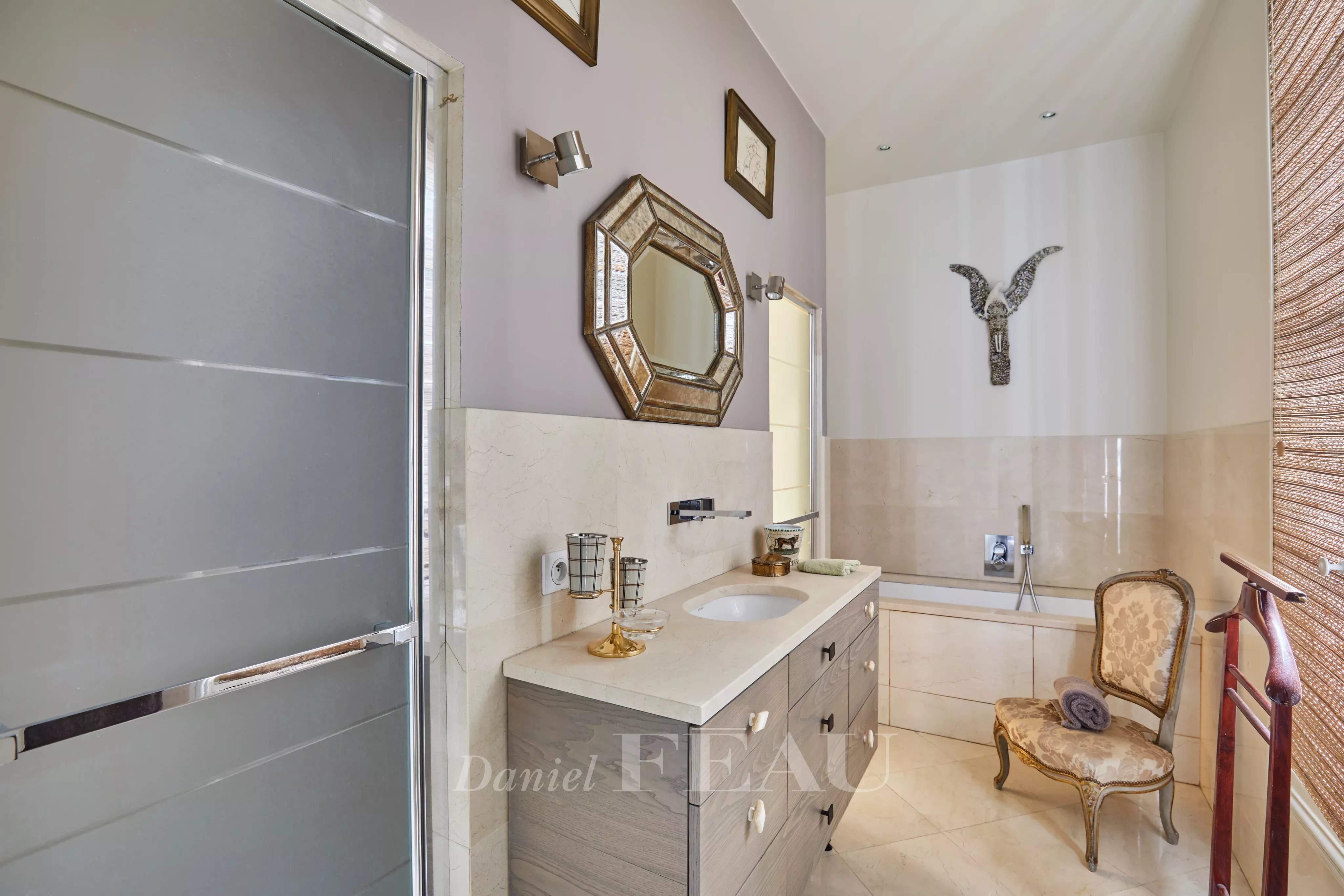 Vente Appartement Paris 8ème