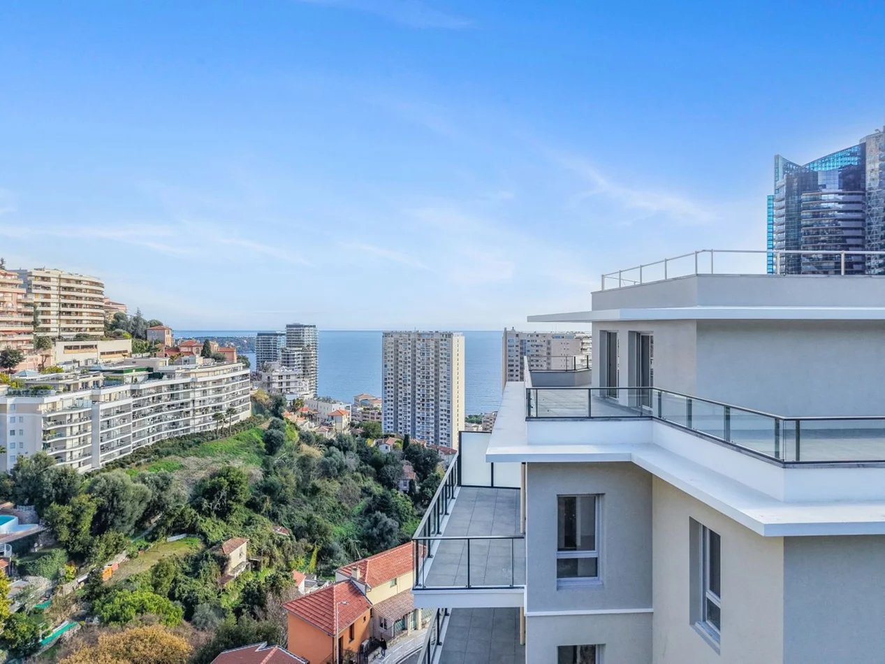 Apartment in Beausoleil - Image 4