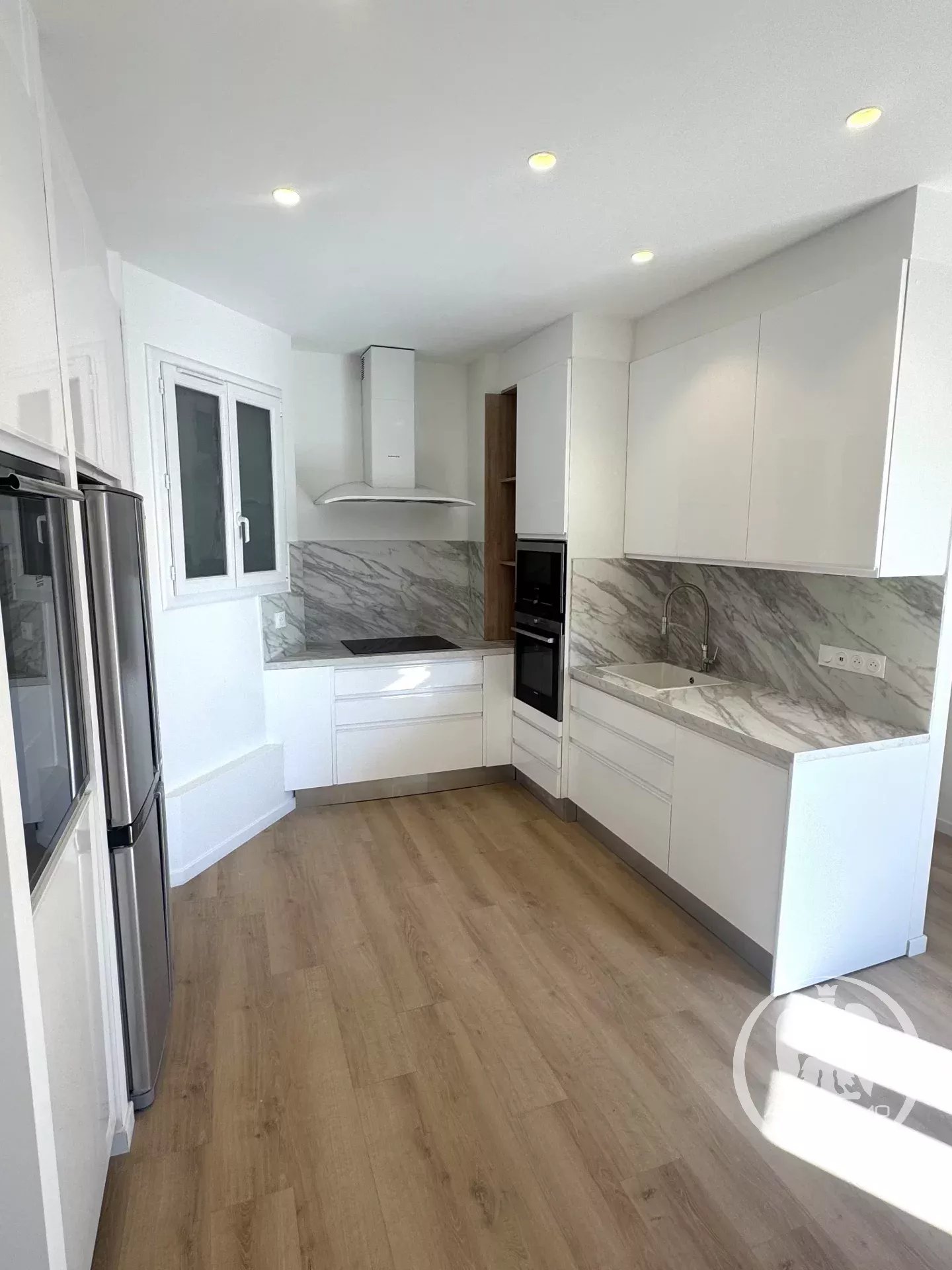 Sale Apartment - Nice Libération