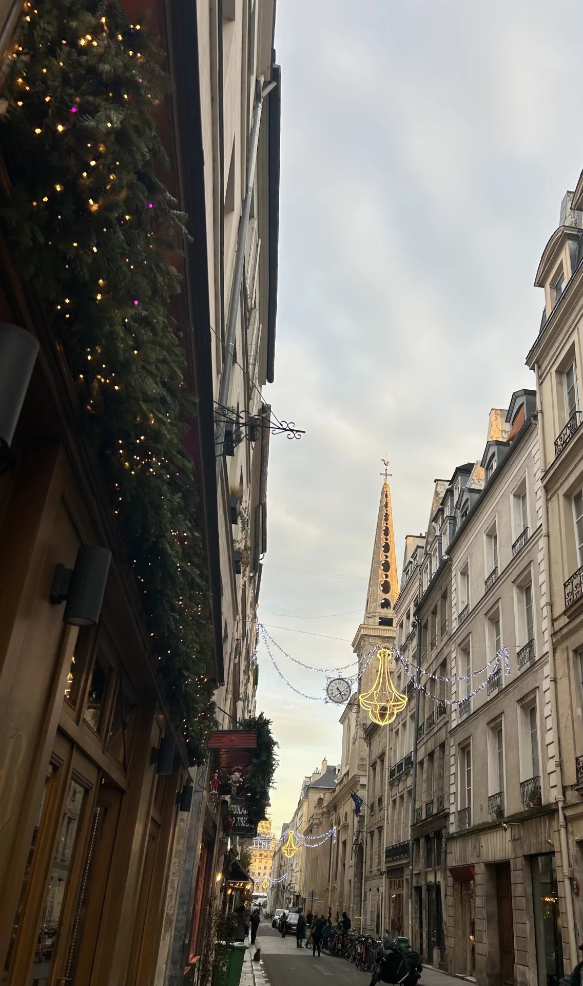 STUDETTE-ILE SAINT LOUIS-PARIS 4 - Image 1