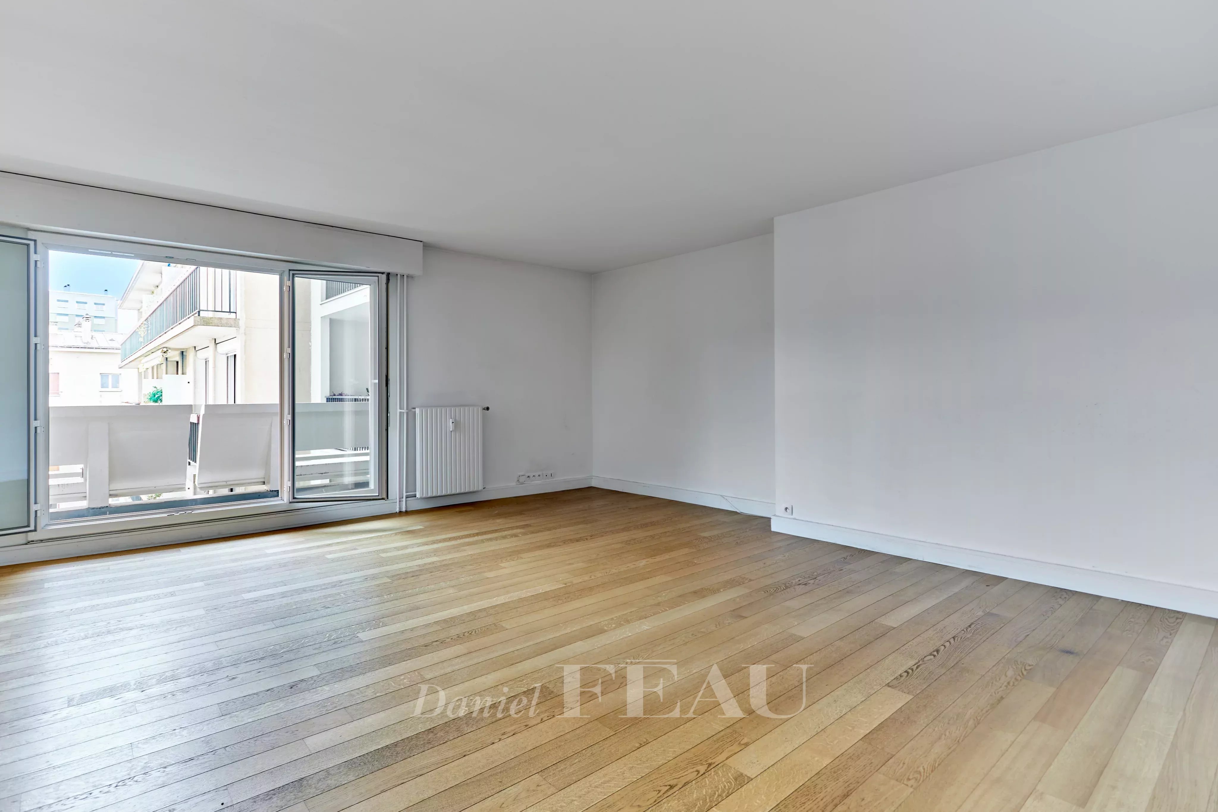 Vente Appartement Boulogne-Billancourt