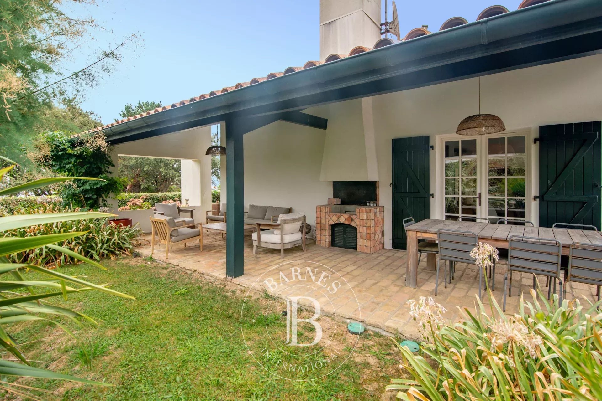 Saint-Jean-de-Luz  - Maison  - picture 5