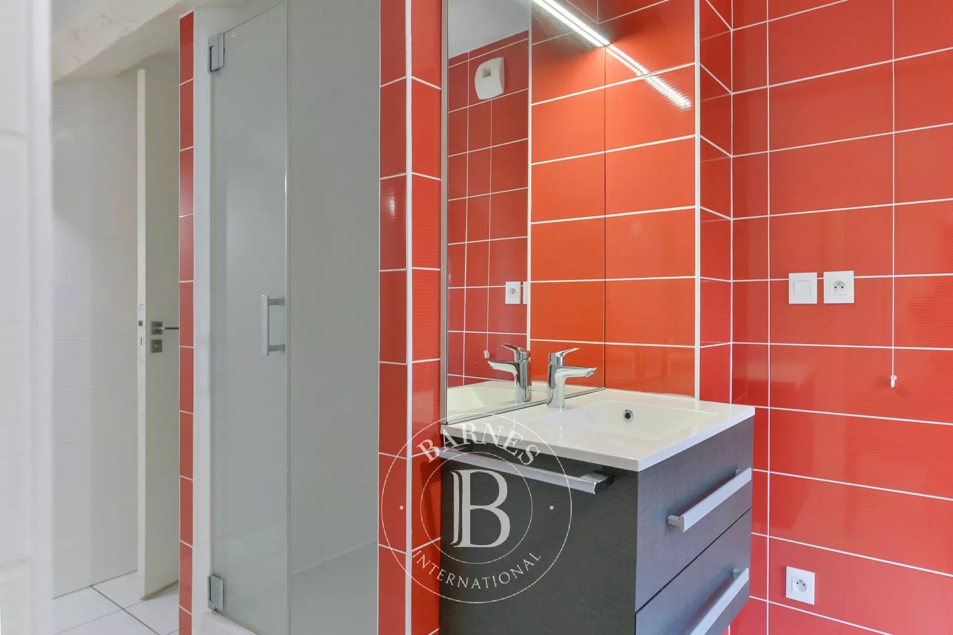 Daire Lyon 2ème - picture 7