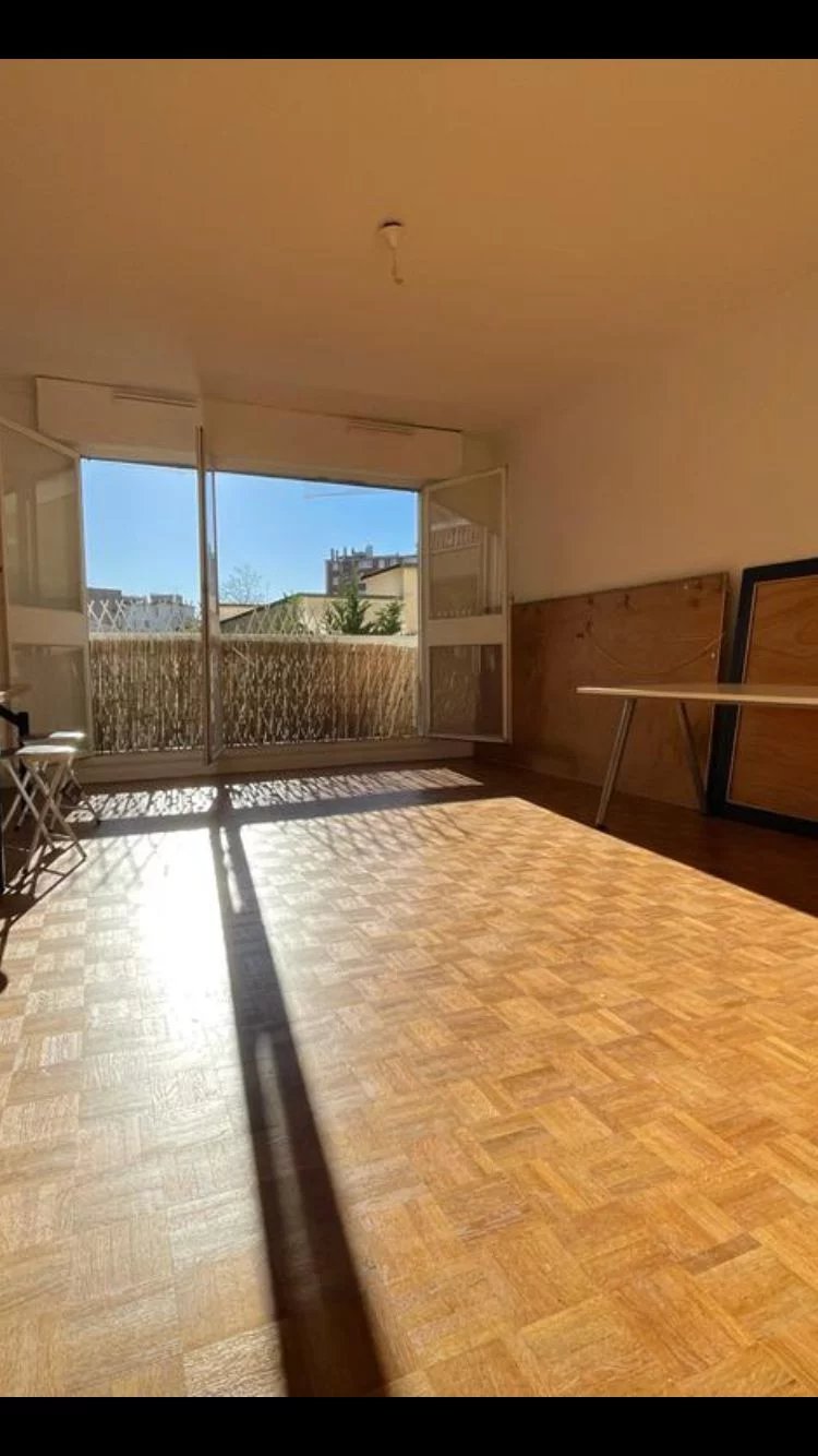 Vente Appartement Paris 19ème