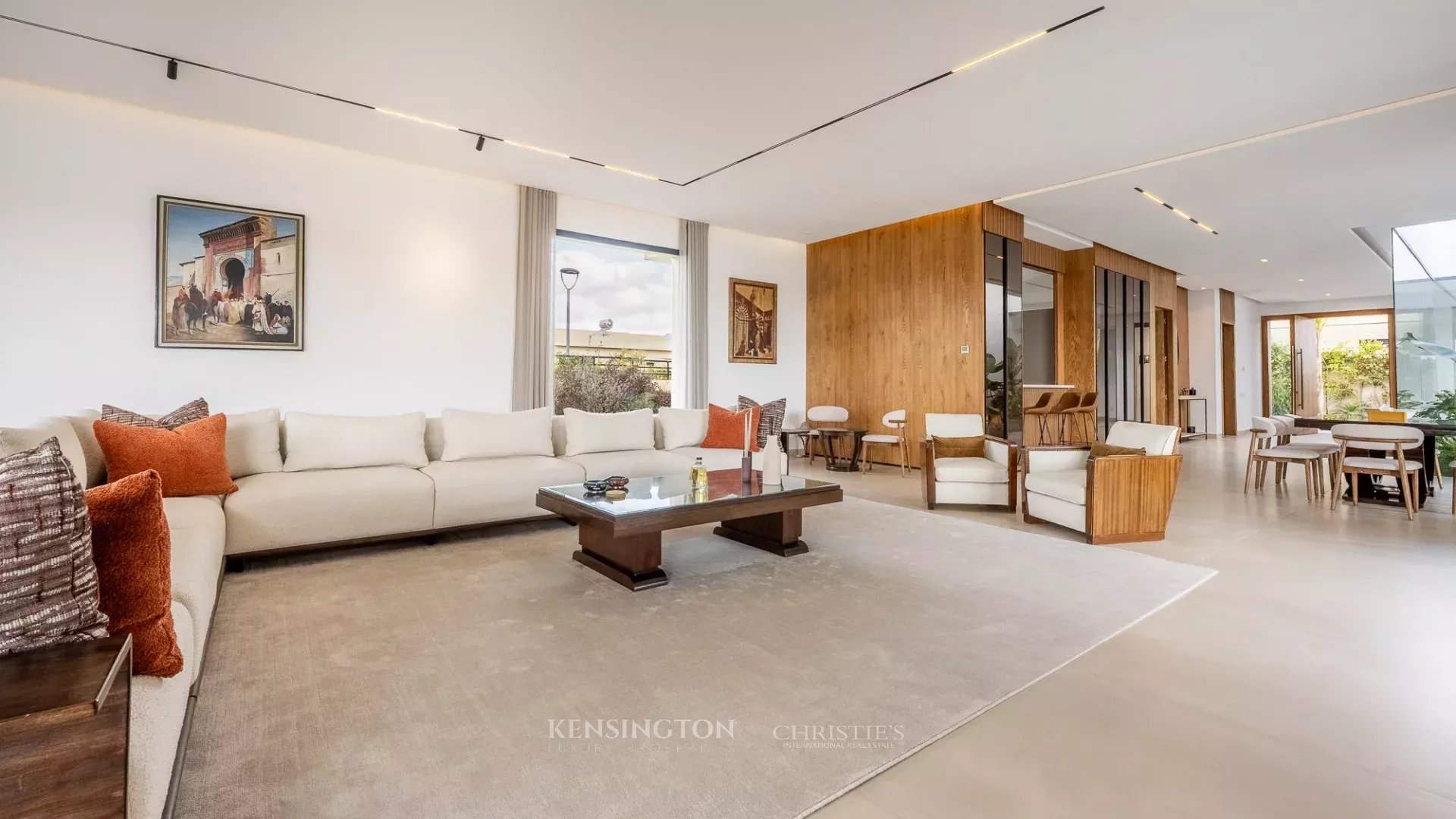 4 Bedroom Villa/Townhouse's Image 12