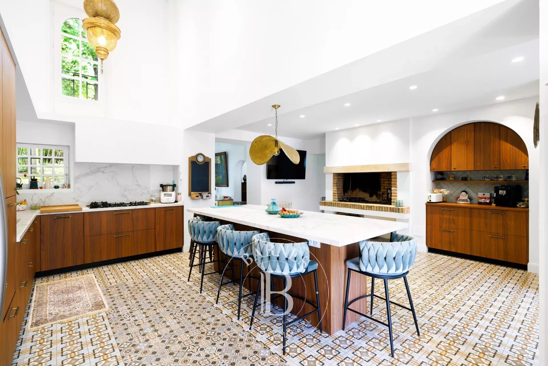 Ascain  - Maison  - picture 15