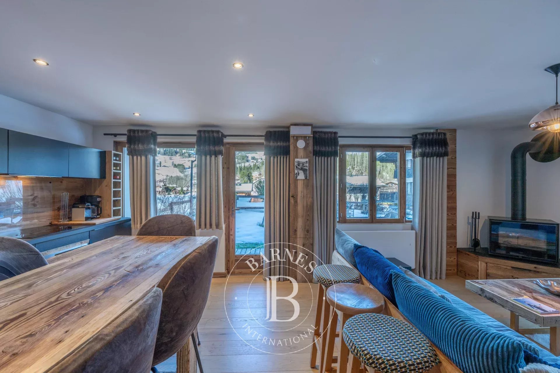 Daire Demi-Quartier - picture 7