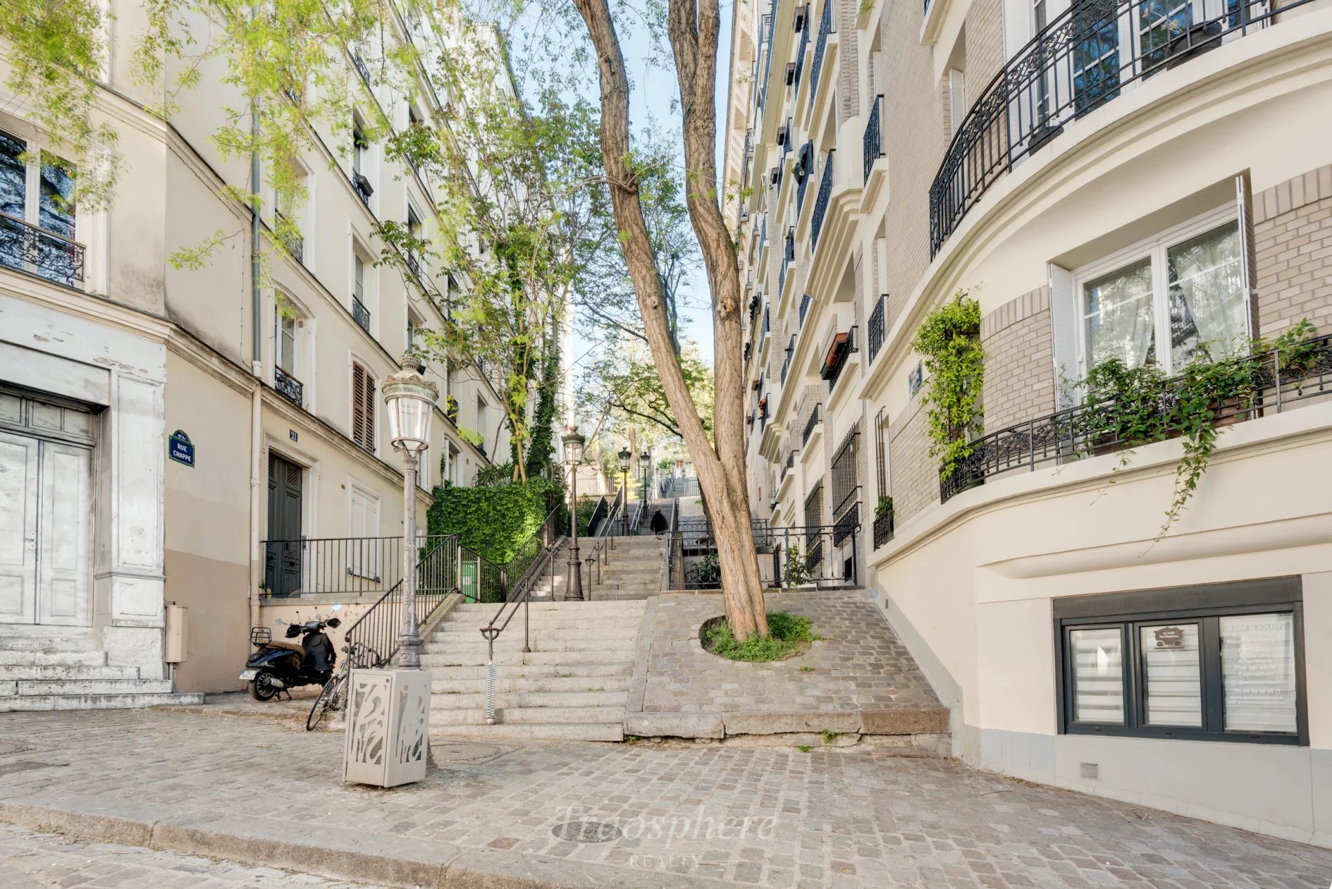 PARIS XVIII // SACRÉ-CŒUR - miniature 8