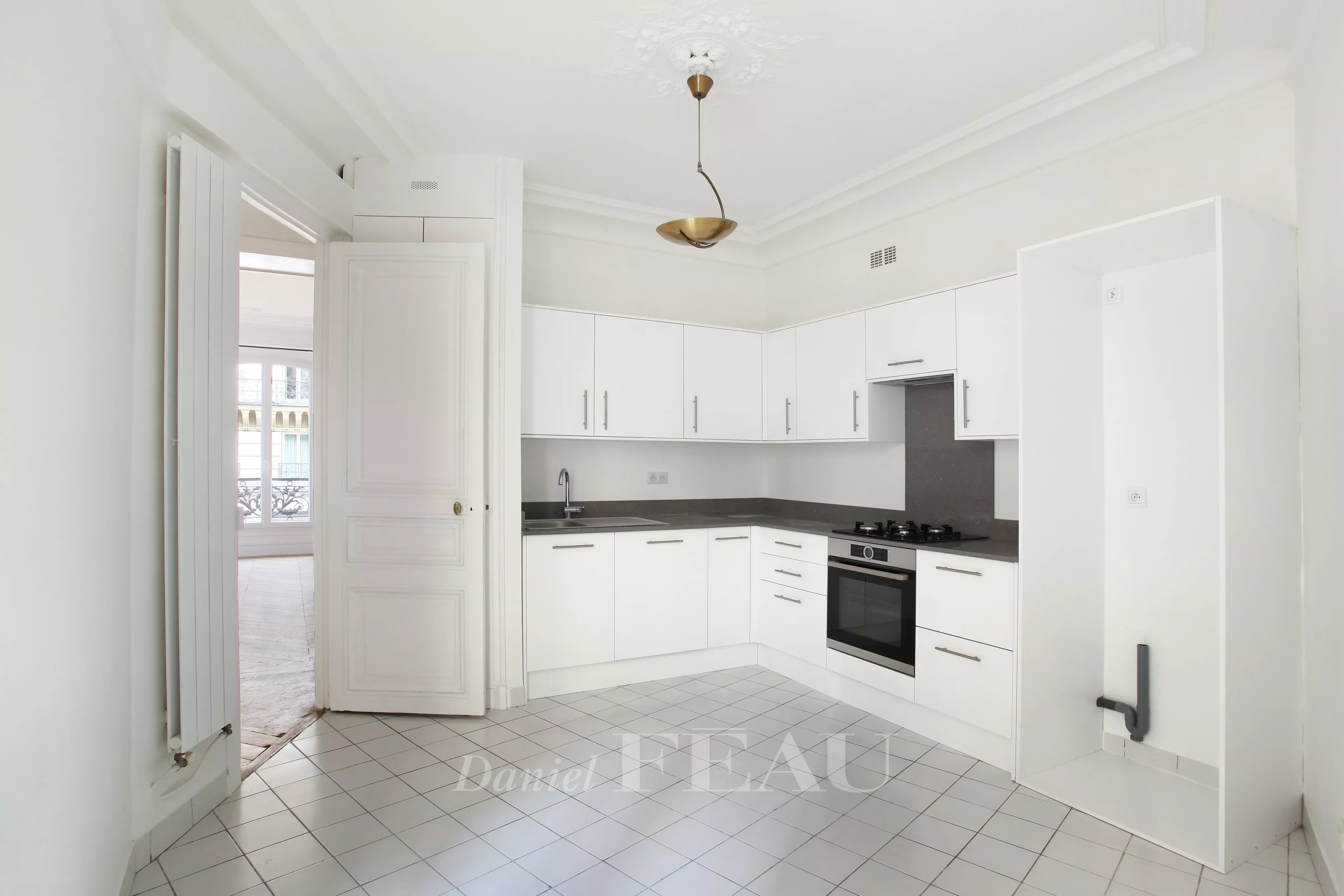 Rental Apartment Paris 6th