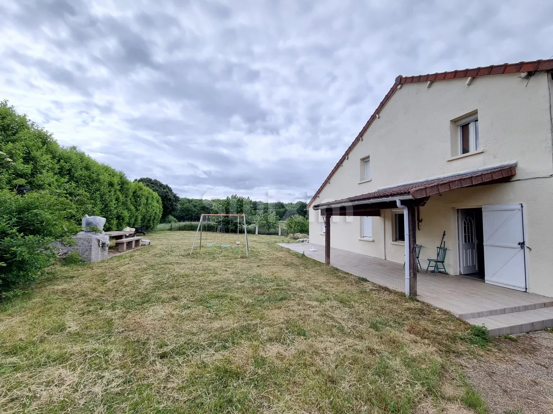Agence immobilière de Swixim Avallon