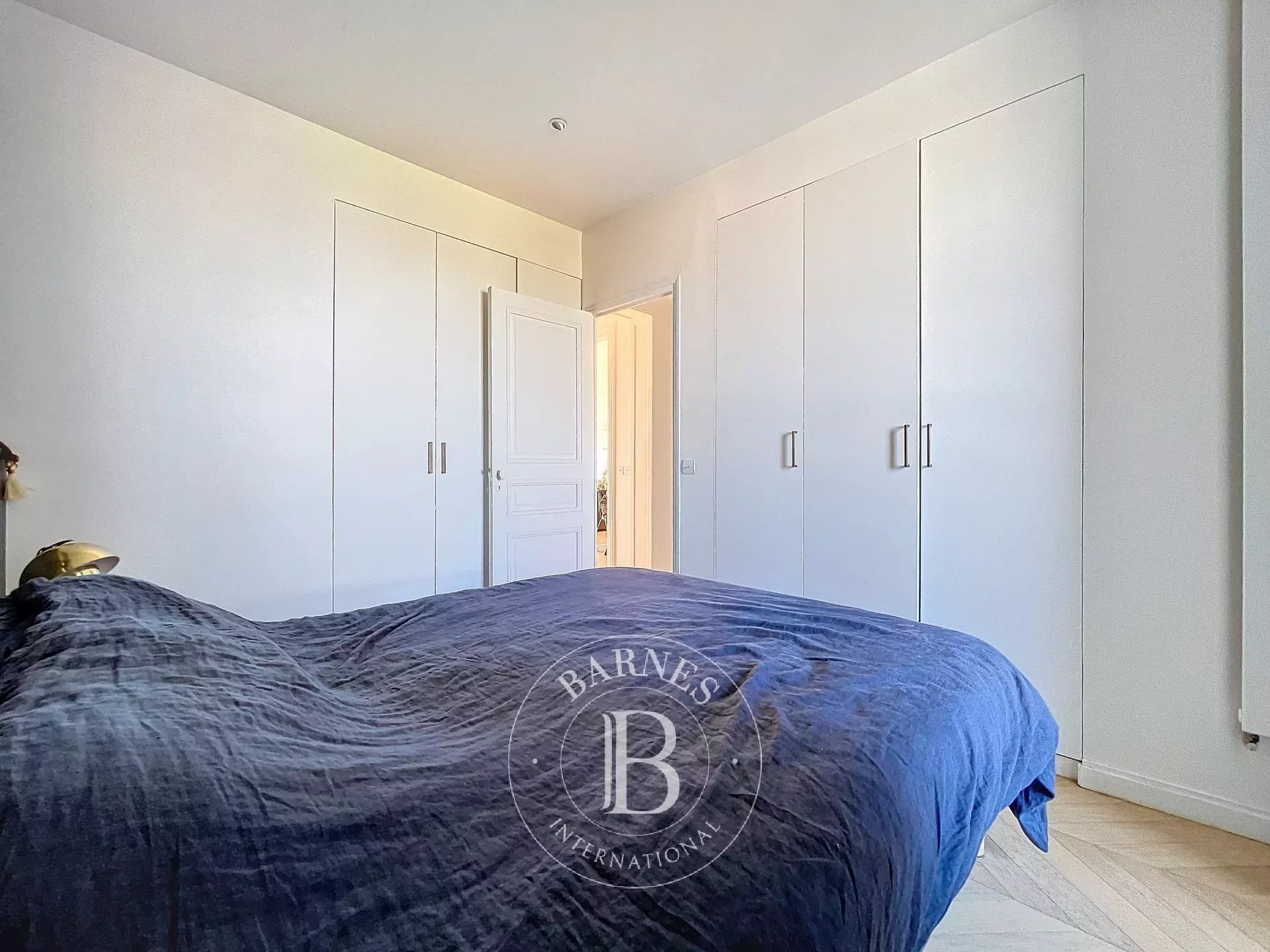 Daire Paris 19ème - picture 11