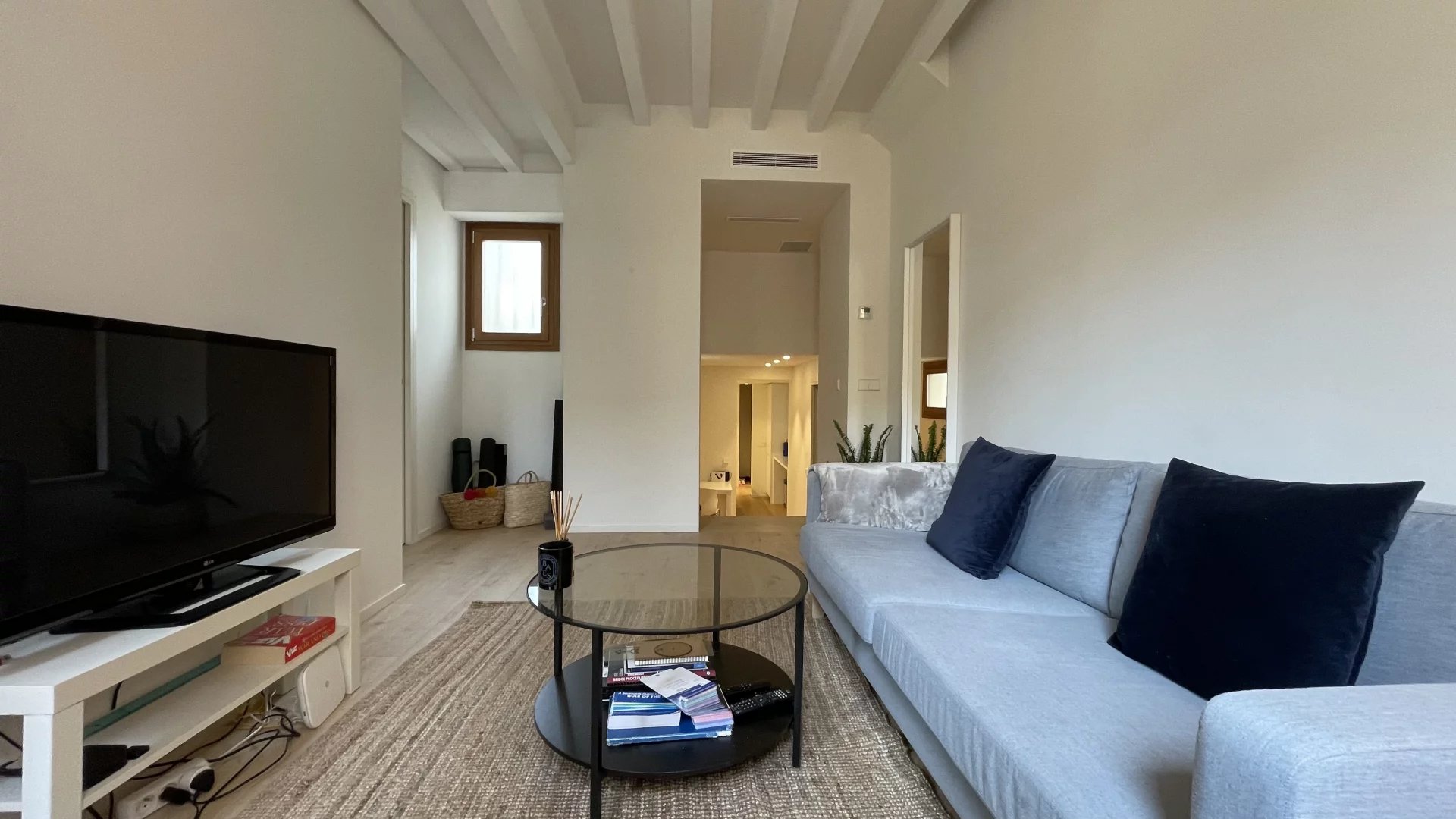 Elegant Old Town Apartment in Old Town Palma
