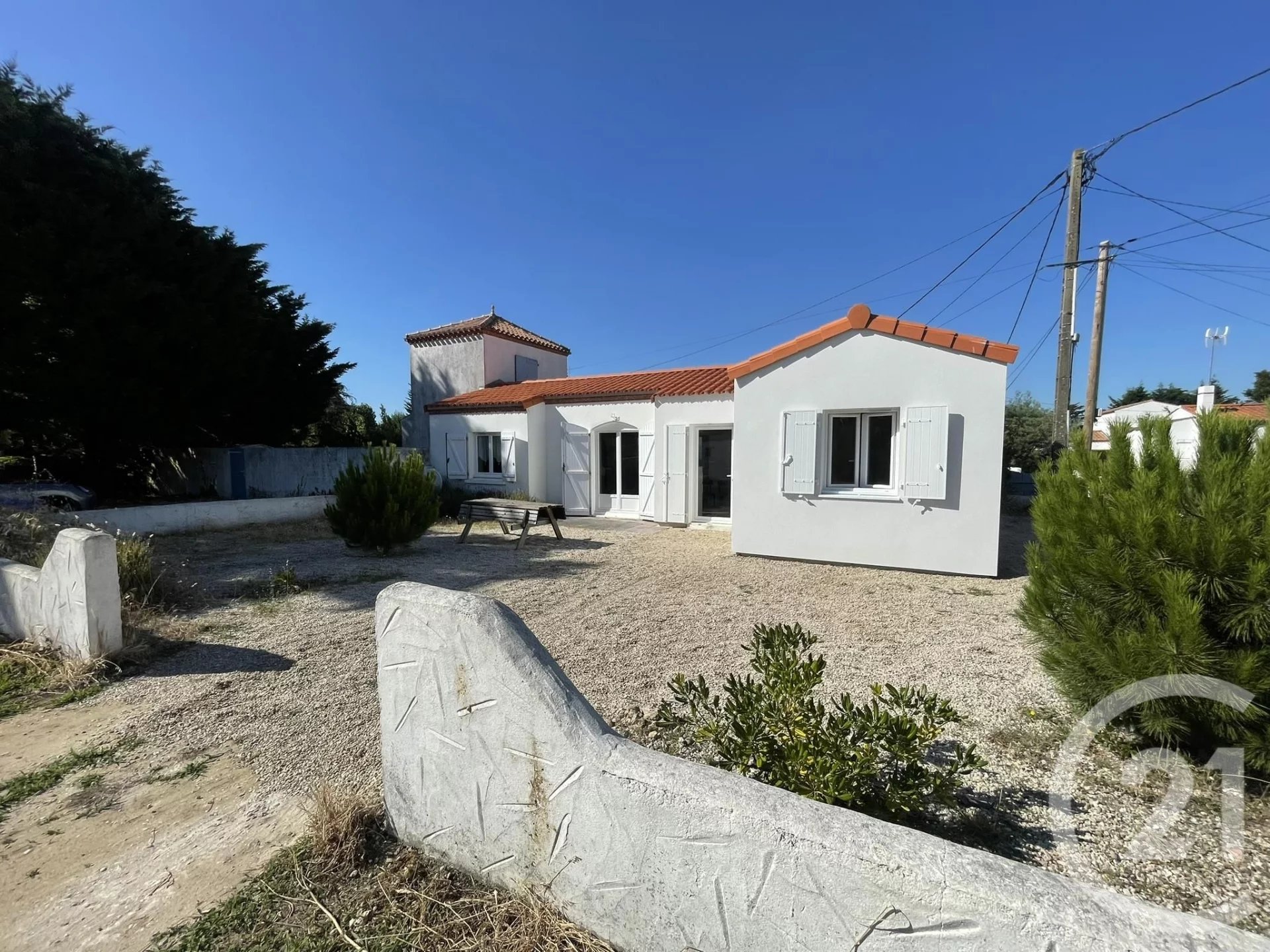 Vente Maison Saint-Jean-de-Monts