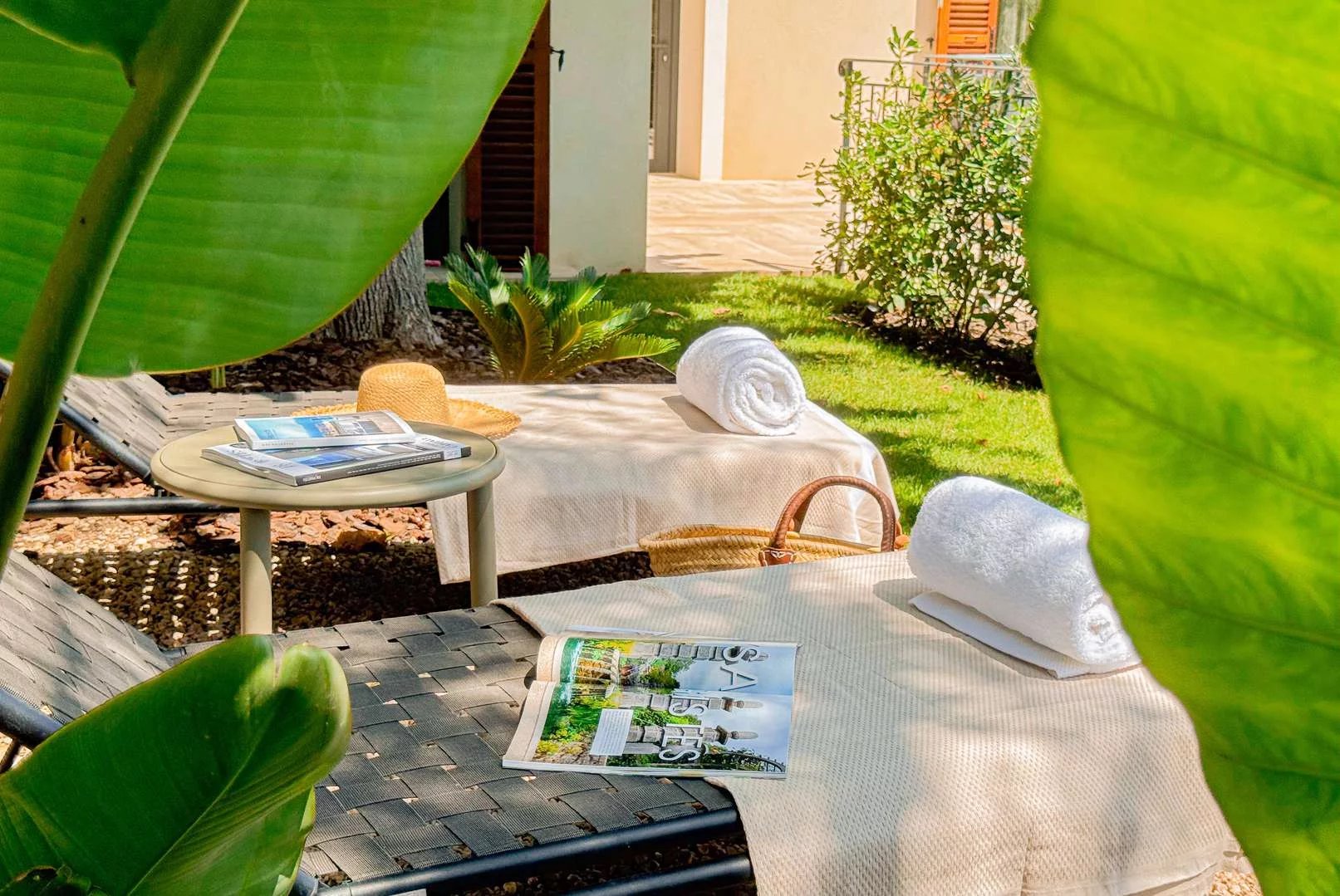 Villa Aurora - Renovated sea-view villa with heated pool