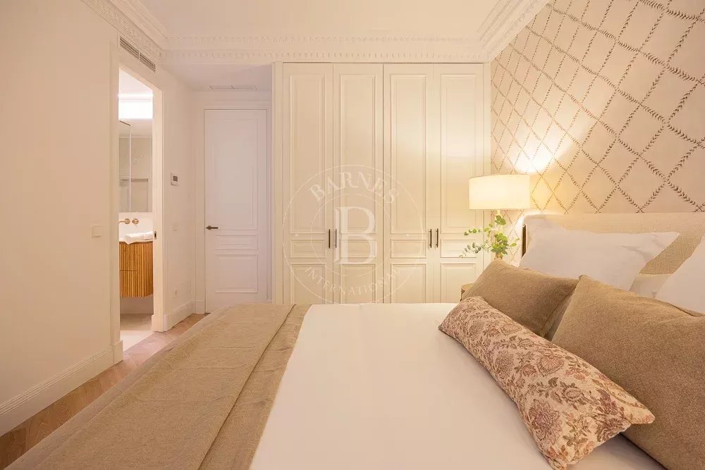 Daire Madrid - picture 29