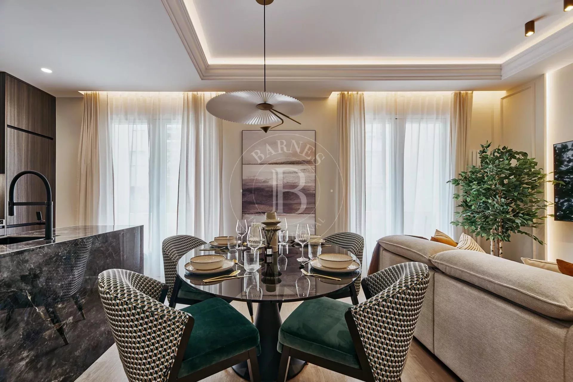 Daire Madrid - picture 8