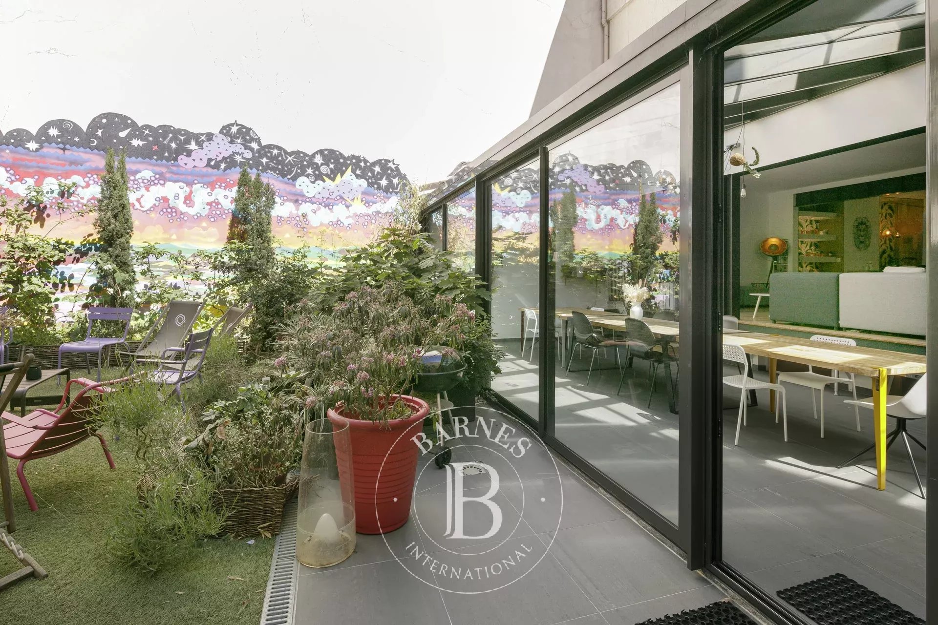 Ev Paris 10ème - picture 6