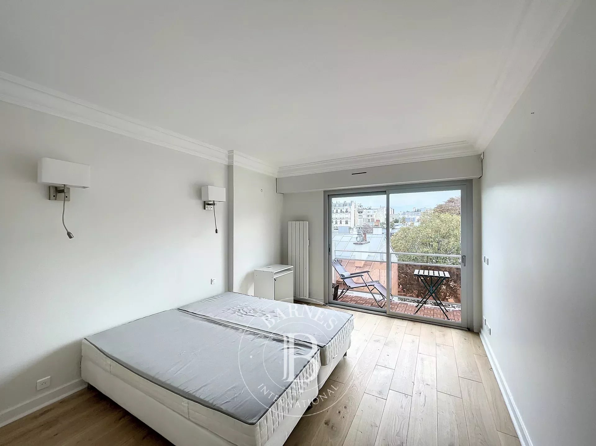 Daire Paris 16ème - picture 8